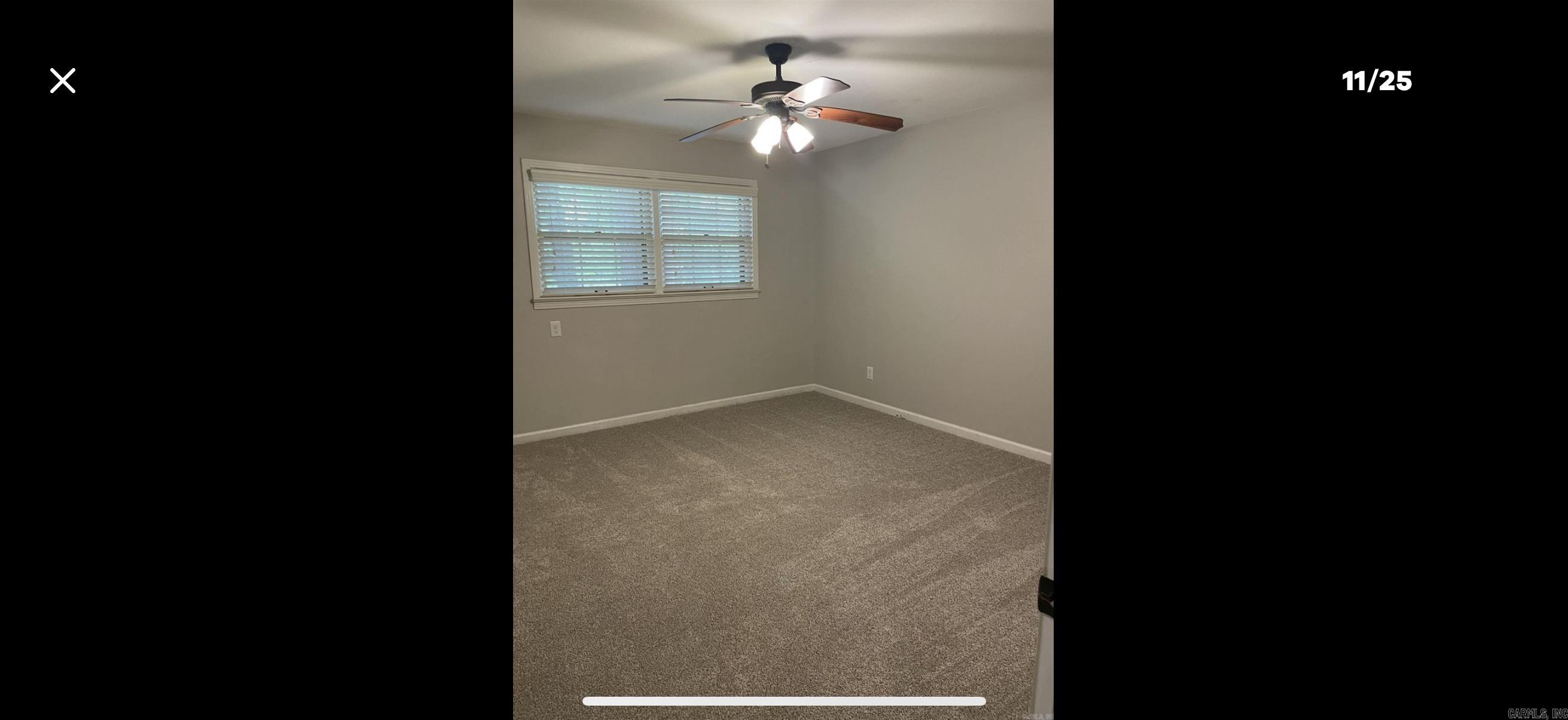 14 evergreen  Little Rock, AR