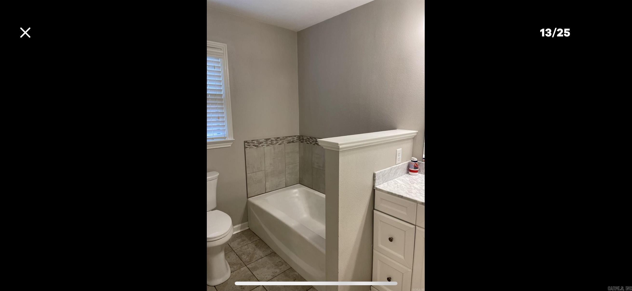 14 evergreen  Little Rock, AR