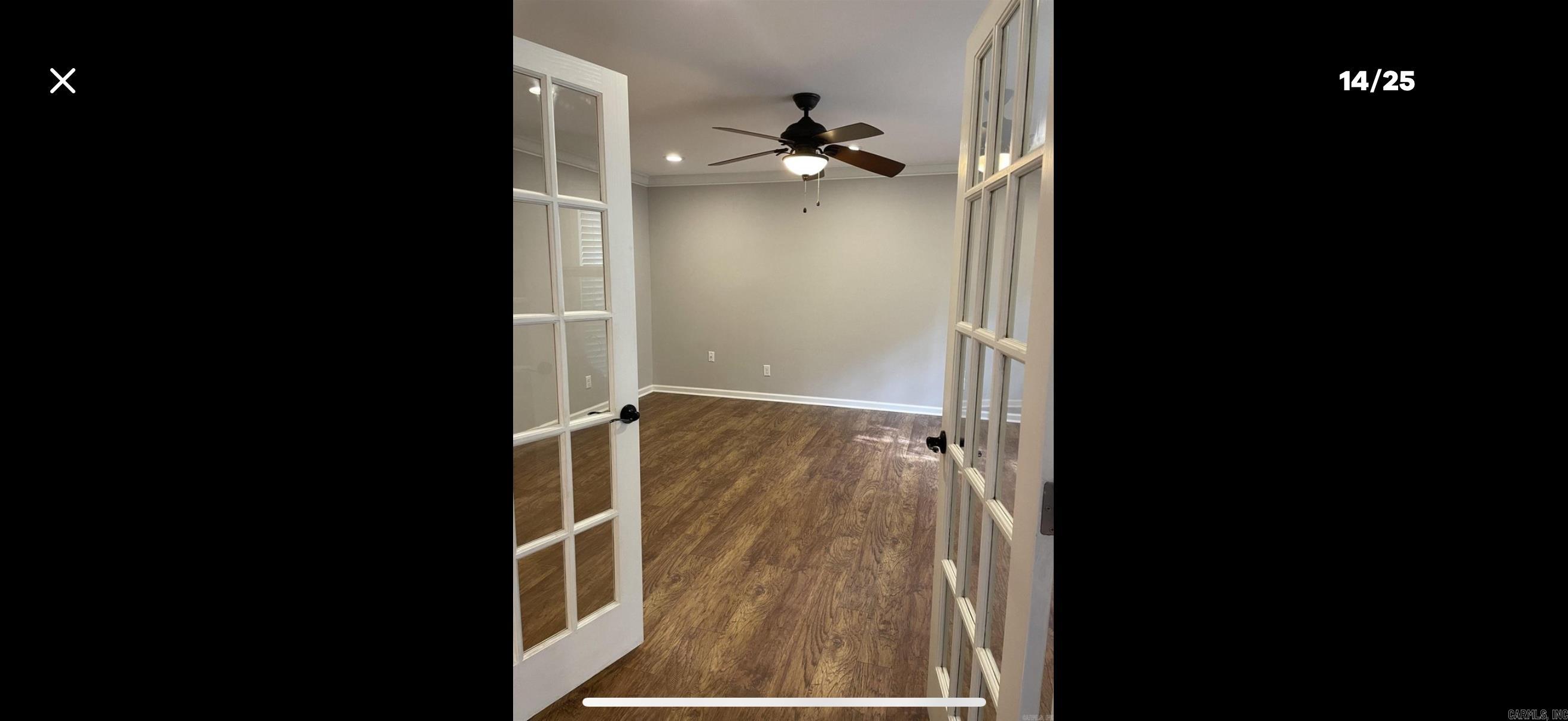 14 evergreen  Little Rock, AR