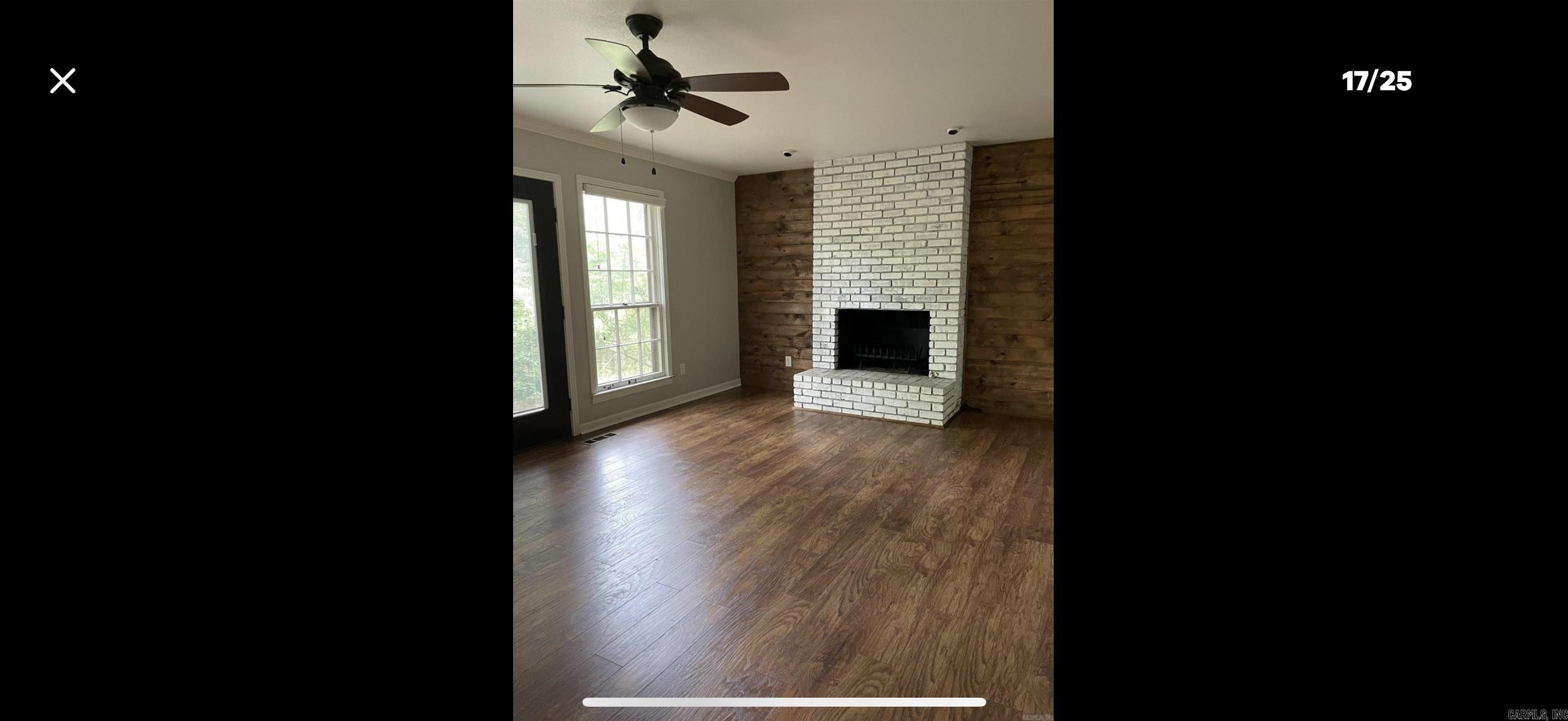 14 evergreen  Little Rock, AR