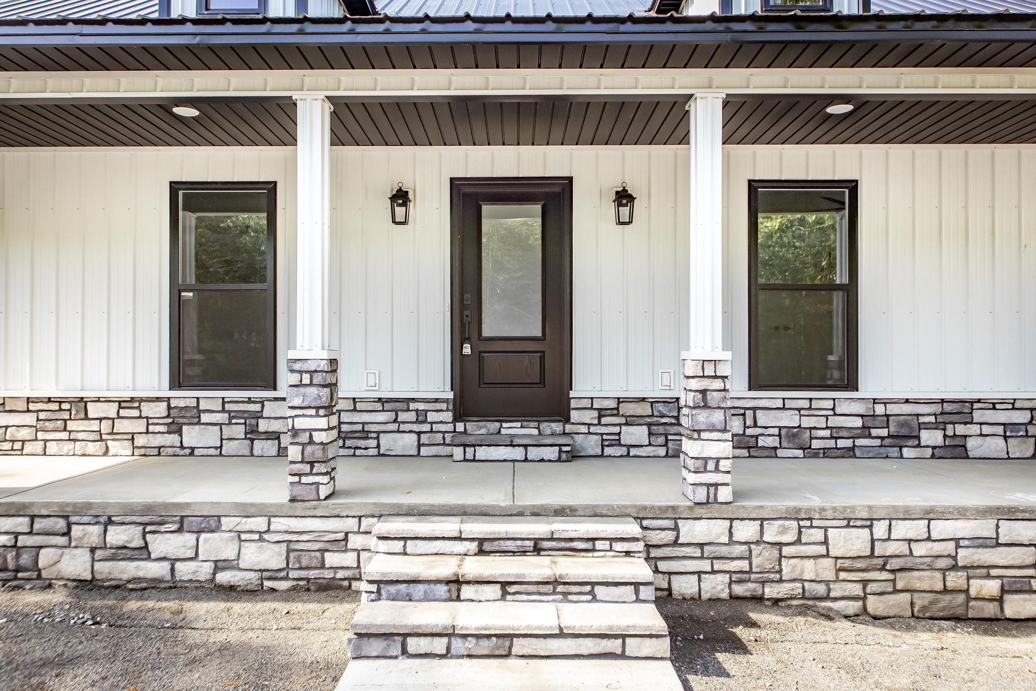 125 Red Fox Greers Ferry, AR 72067