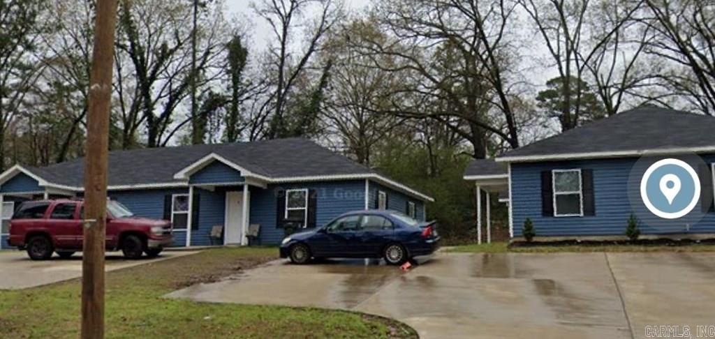 3417 Longcoy A  Little Rock, AR