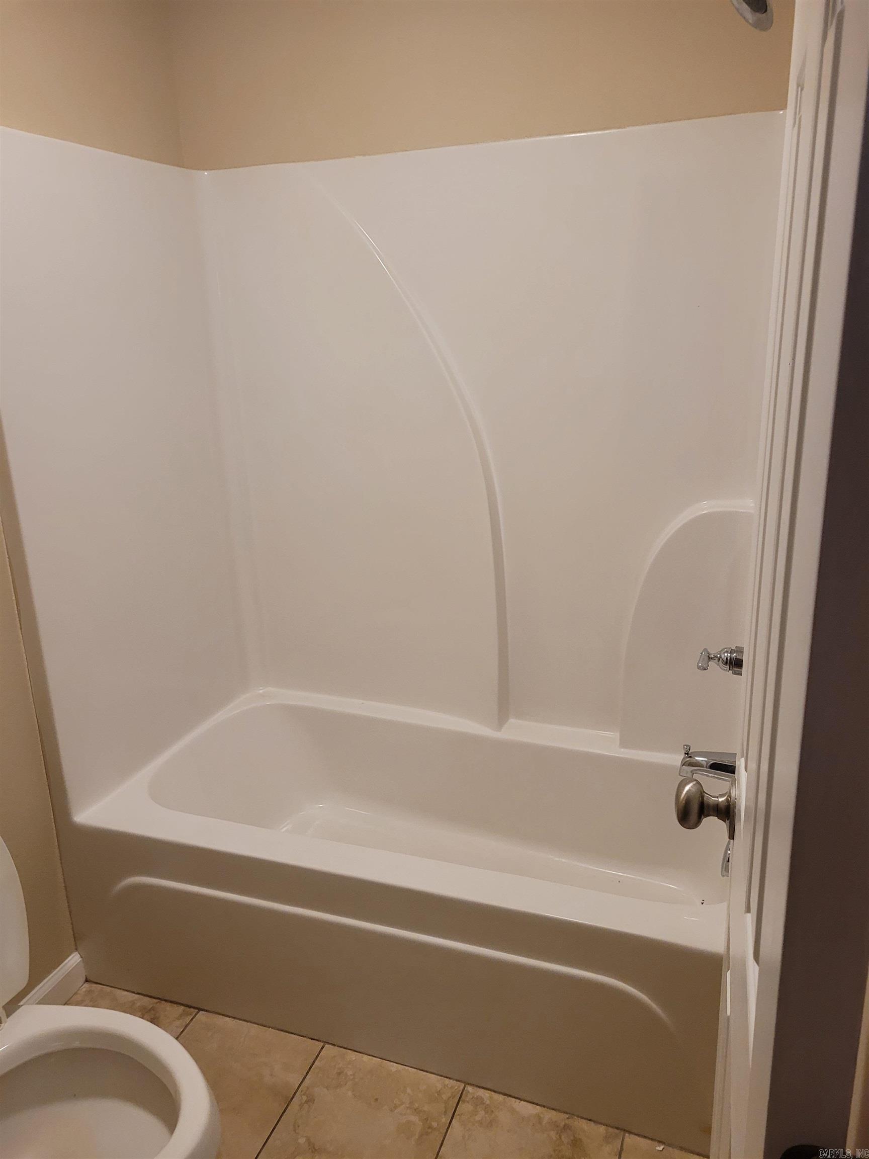 3417 Longcoy A  Little Rock, AR