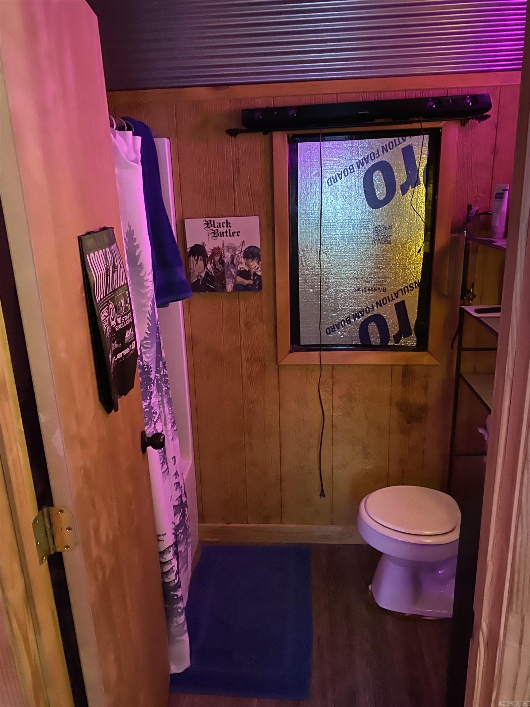 124 W College, A & B  Monticello, AR