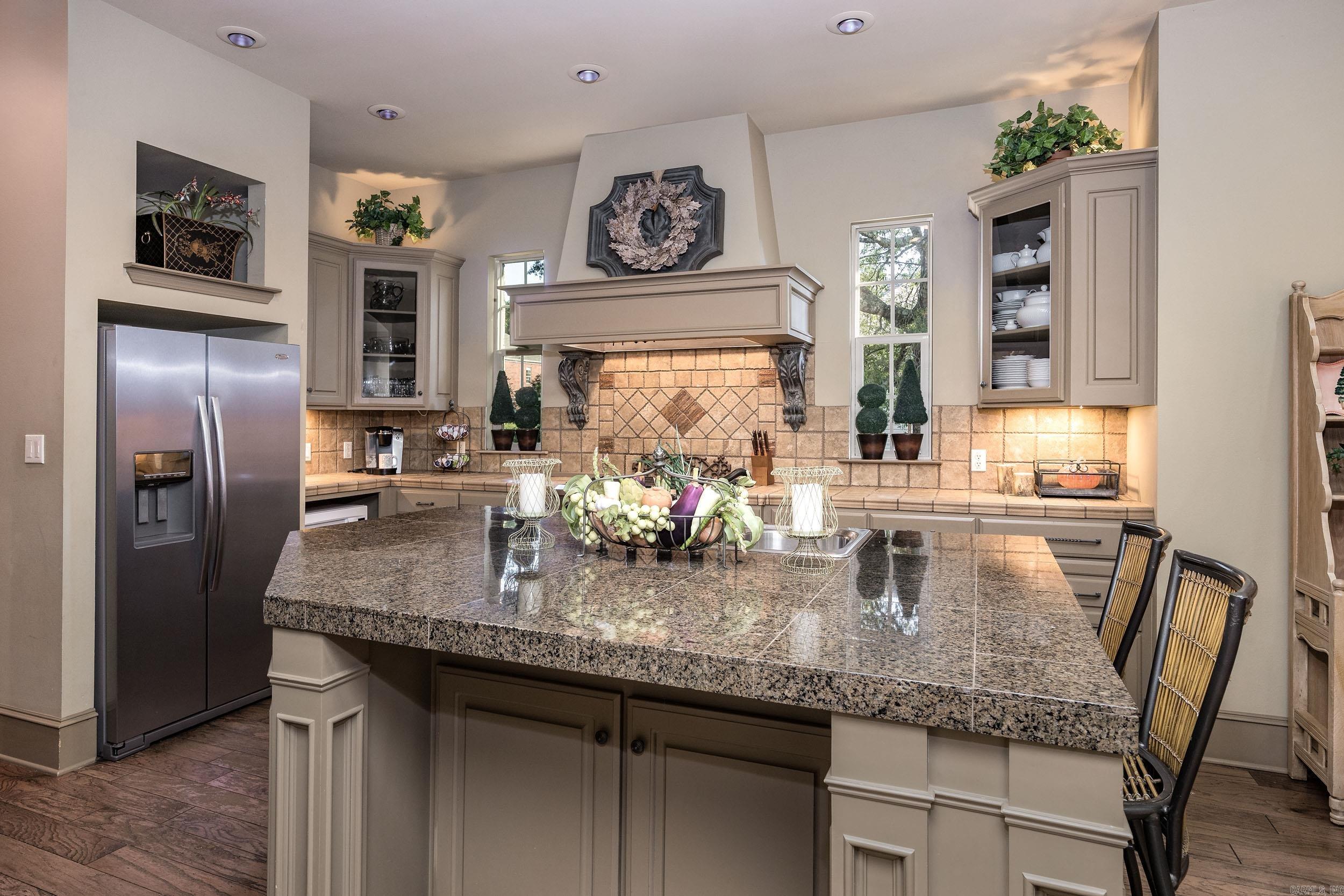 12 Cobblestone Way Little Rock, AR 72223