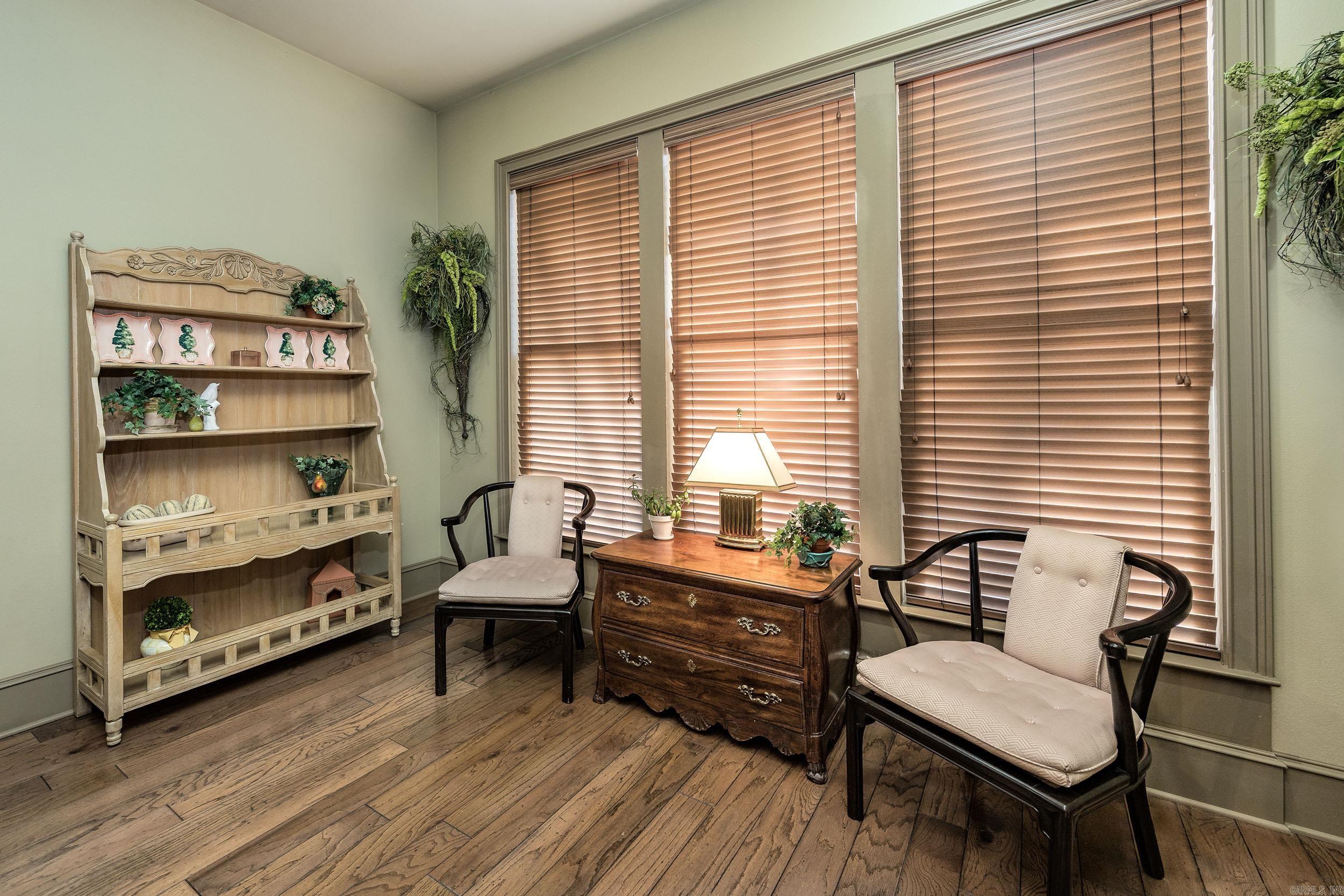 12 Cobblestone Way Little Rock, AR 72223