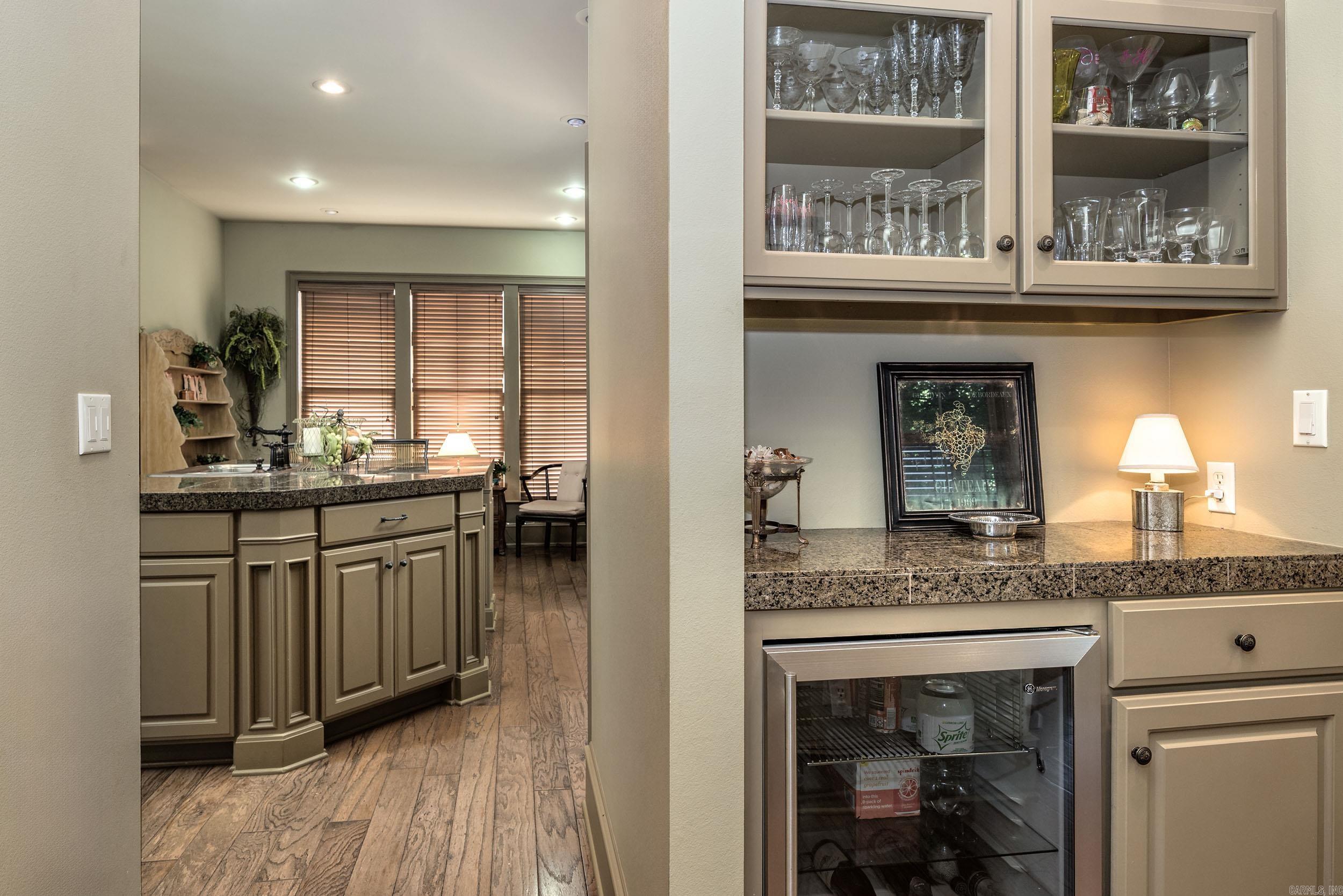 12 Cobblestone Way Little Rock, AR 72223