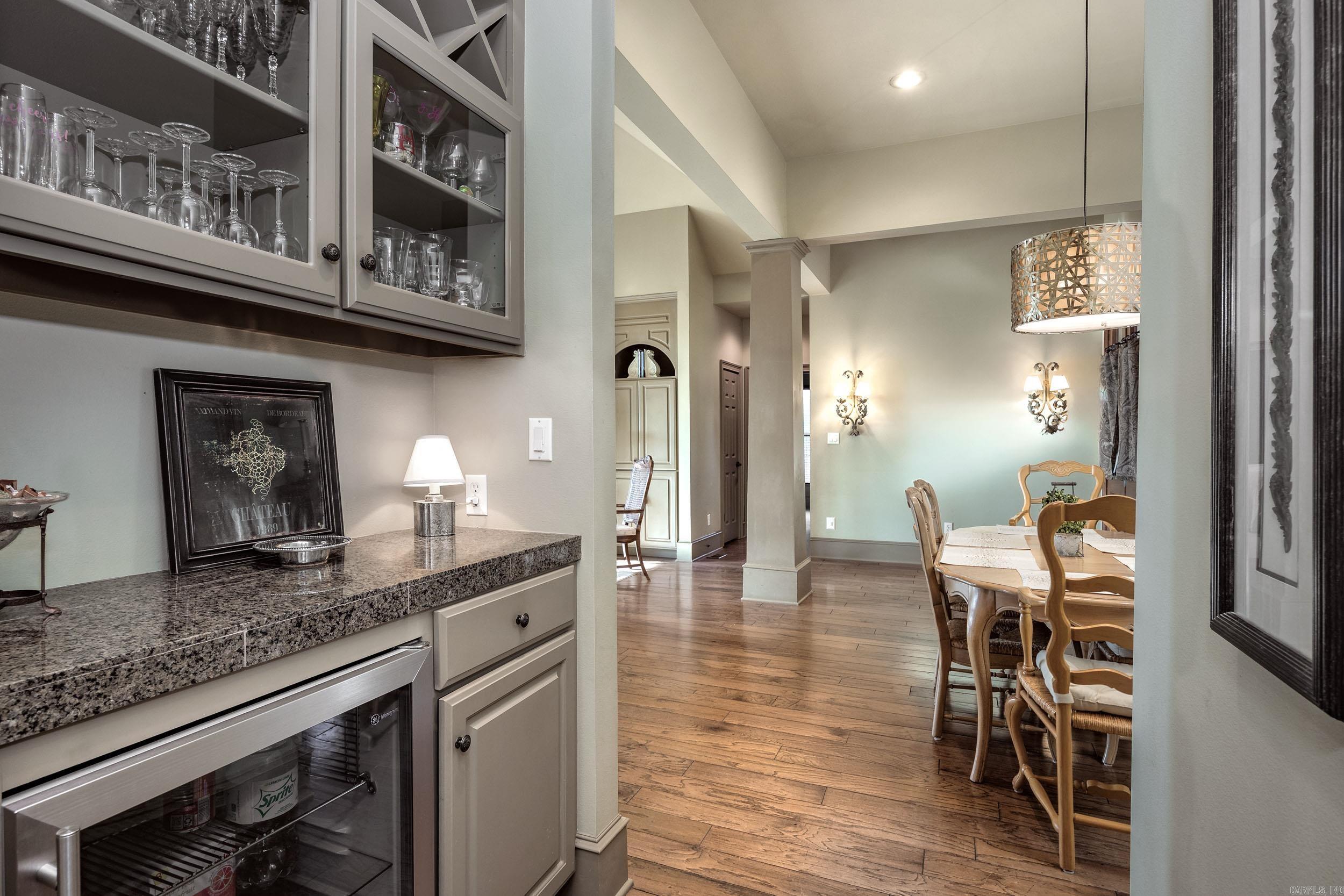 12 Cobblestone Way Little Rock, AR 72223