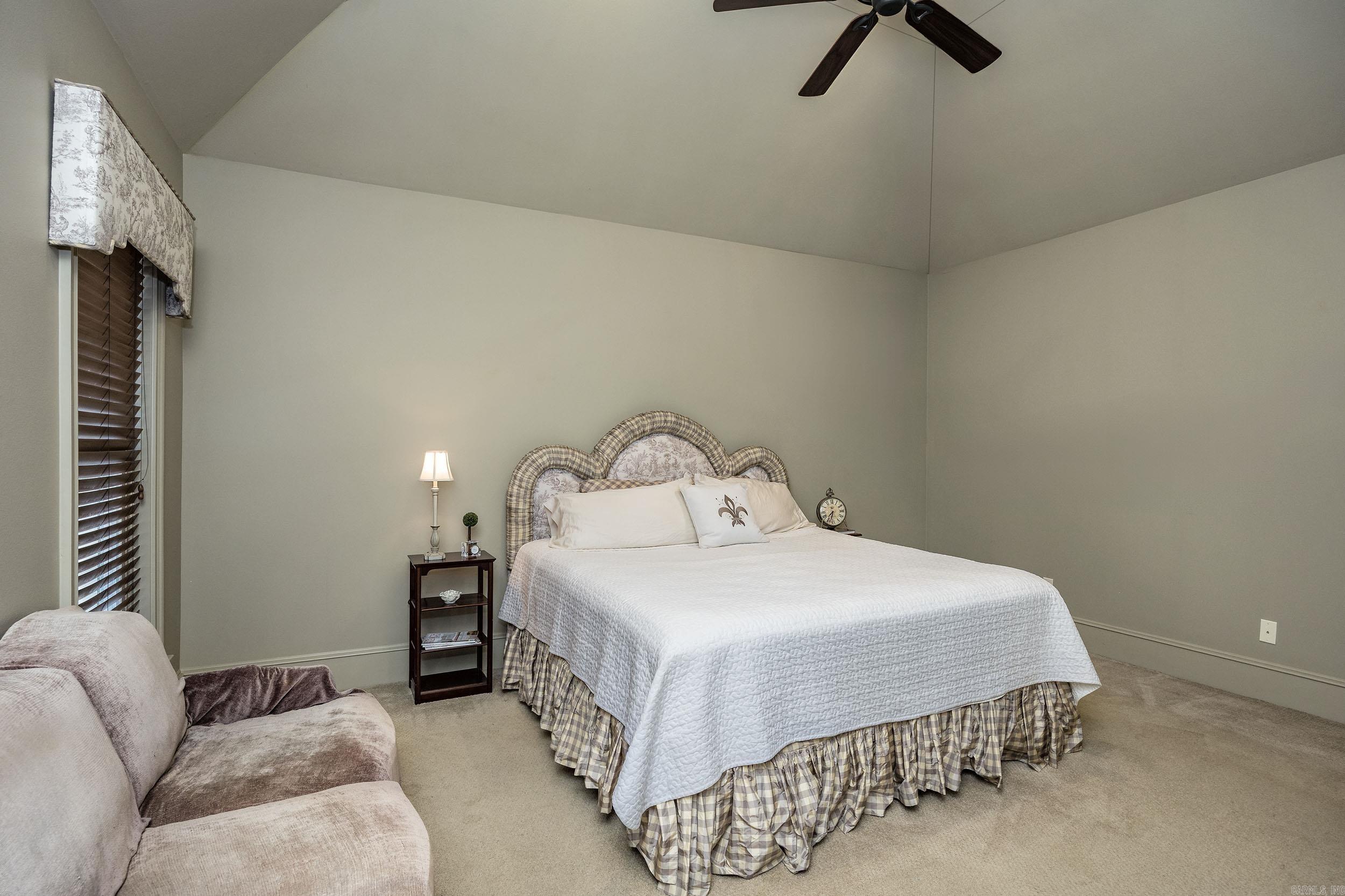 12 Cobblestone Way Little Rock, AR 72223