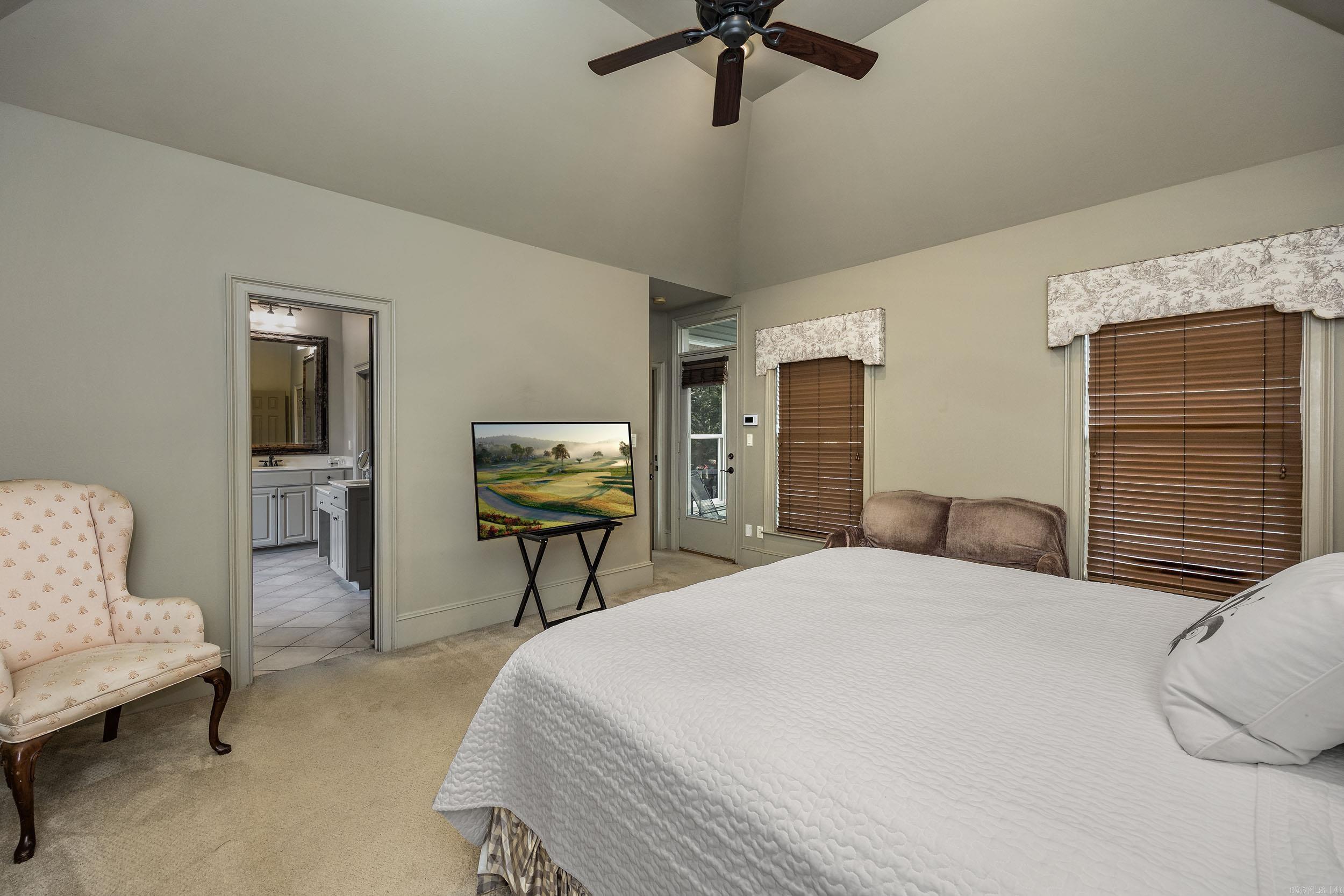 12 Cobblestone Way Little Rock, AR 72223