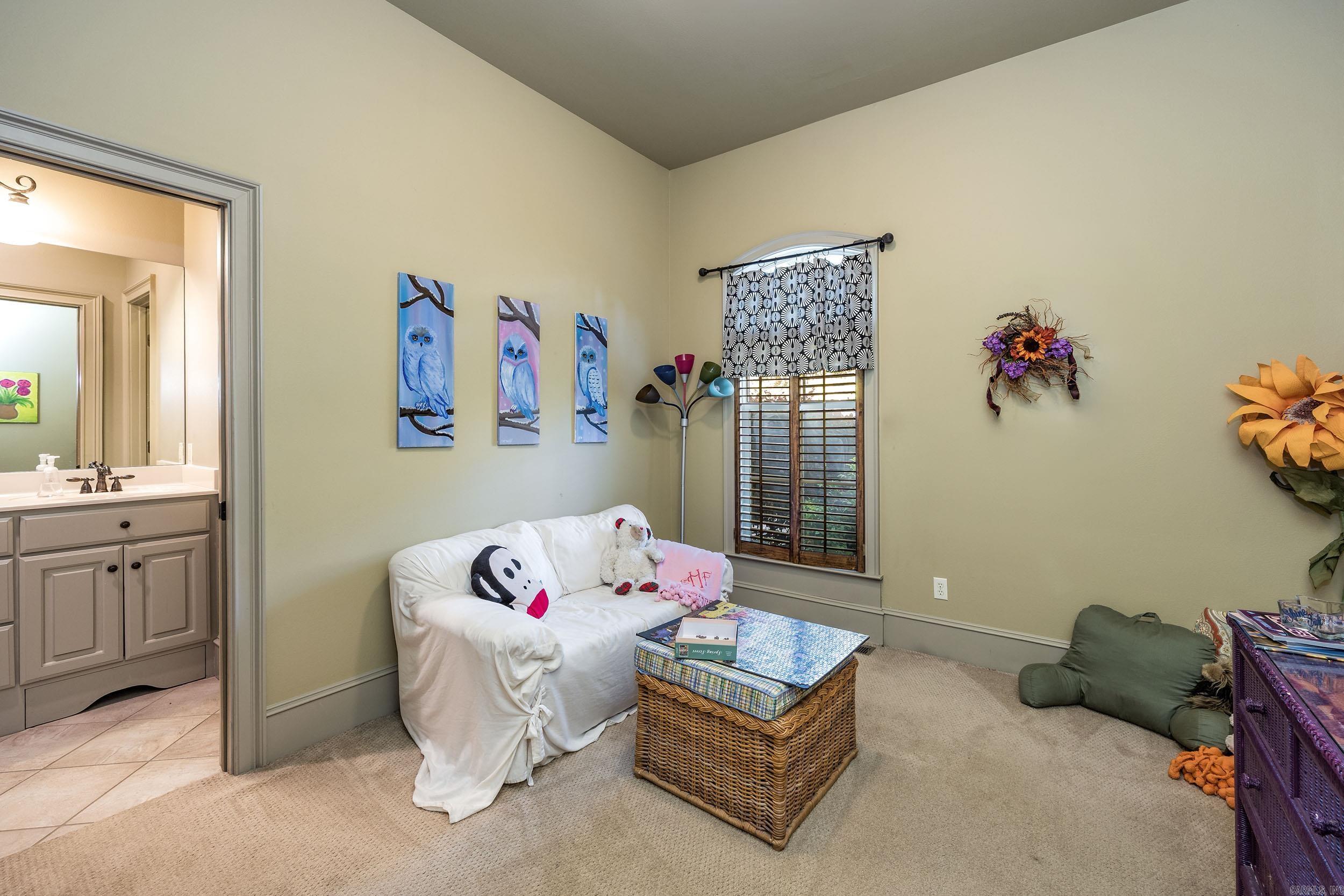 12 Cobblestone Way Little Rock, AR 72223