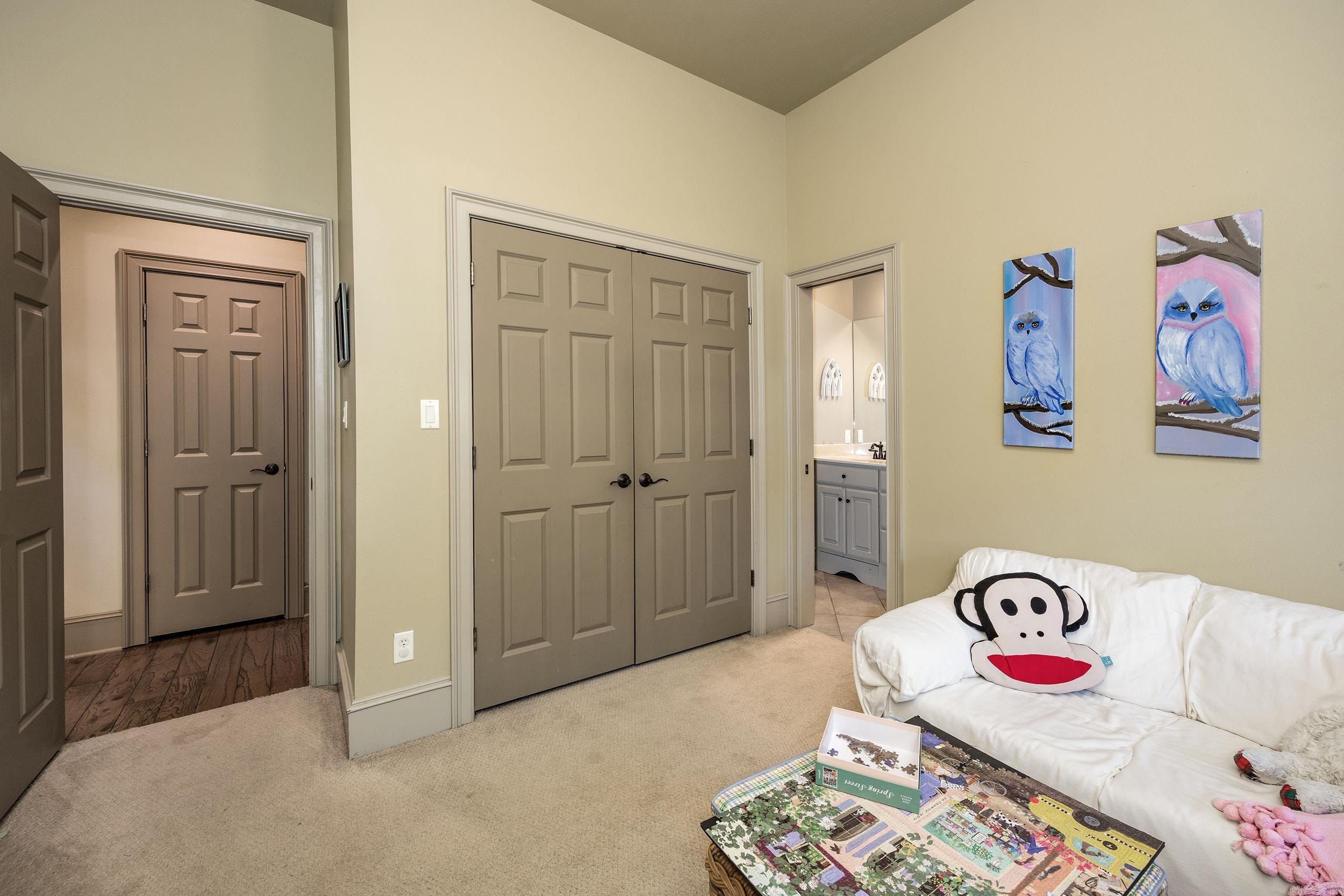 12 Cobblestone Way Little Rock, AR 72223