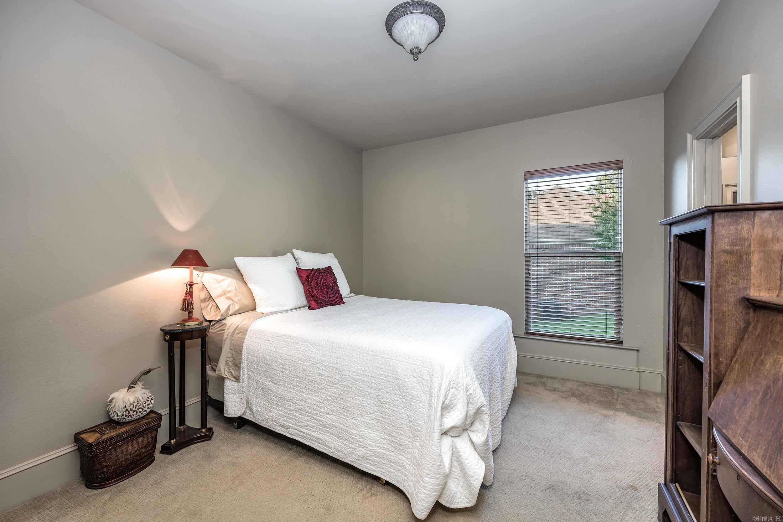 12 Cobblestone Way Little Rock, AR 72223