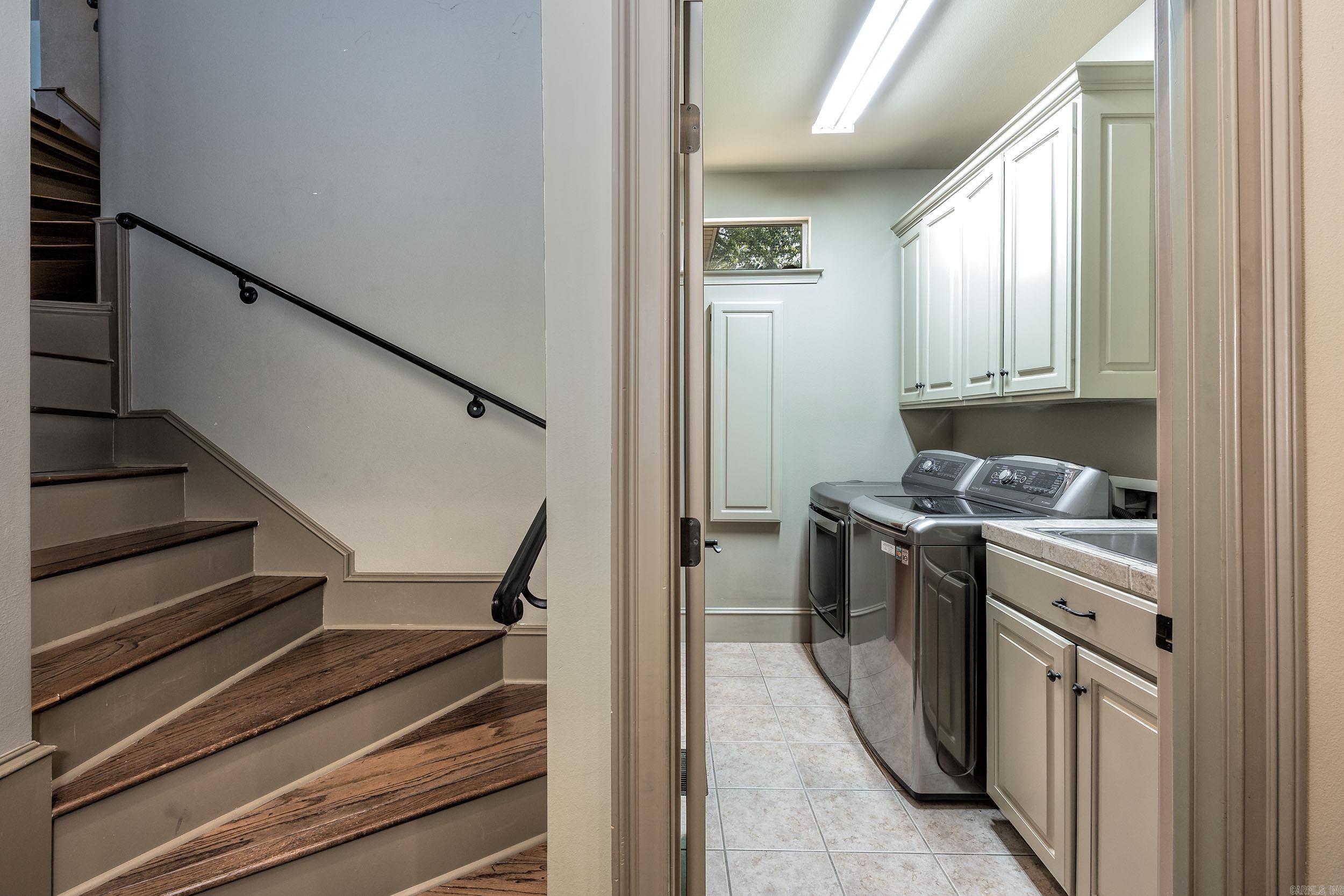 12 Cobblestone Way Little Rock, AR 72223