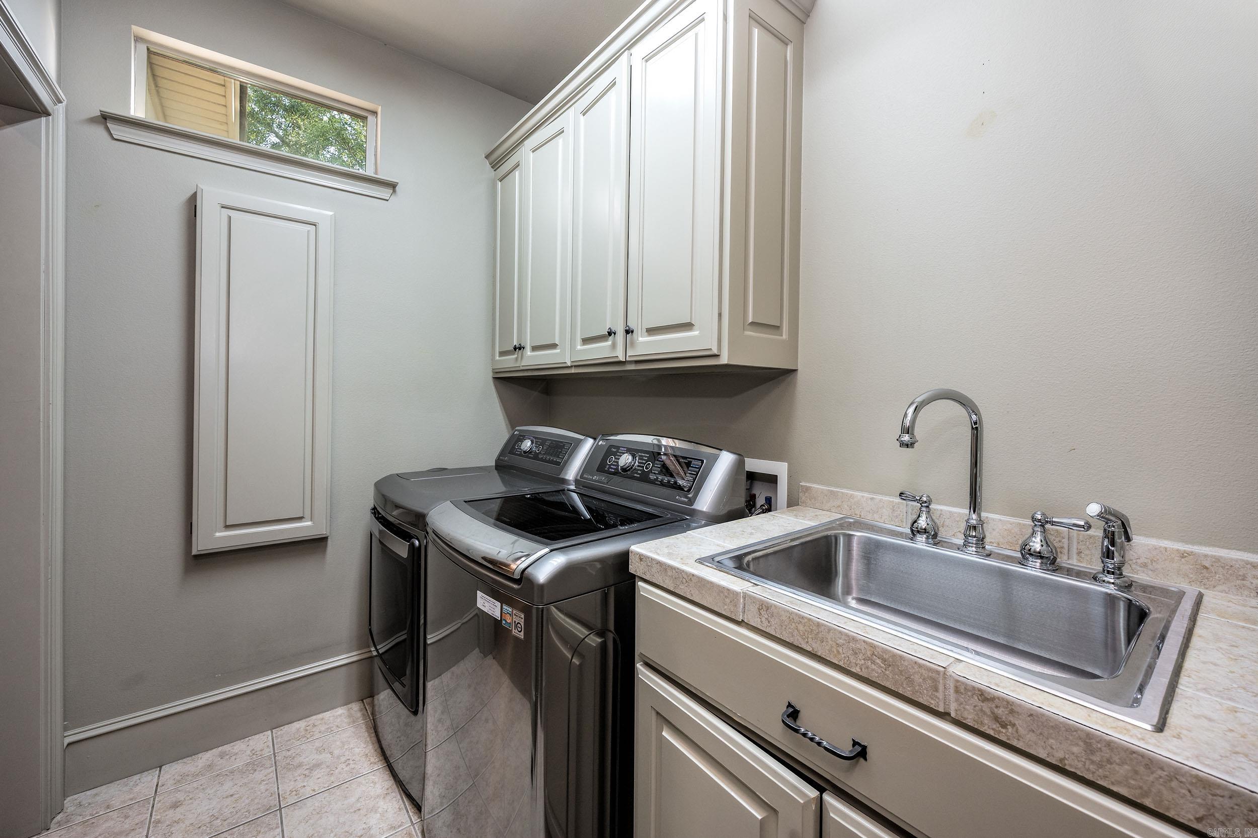 12 Cobblestone Way Little Rock, AR 72223