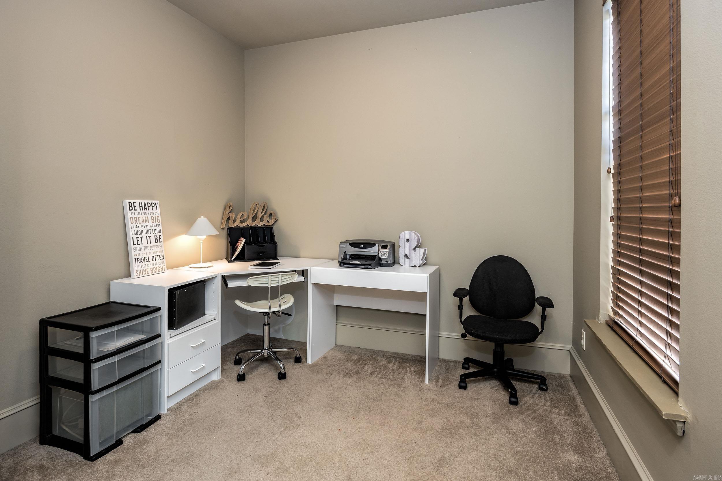 12 Cobblestone Way Little Rock, AR 72223