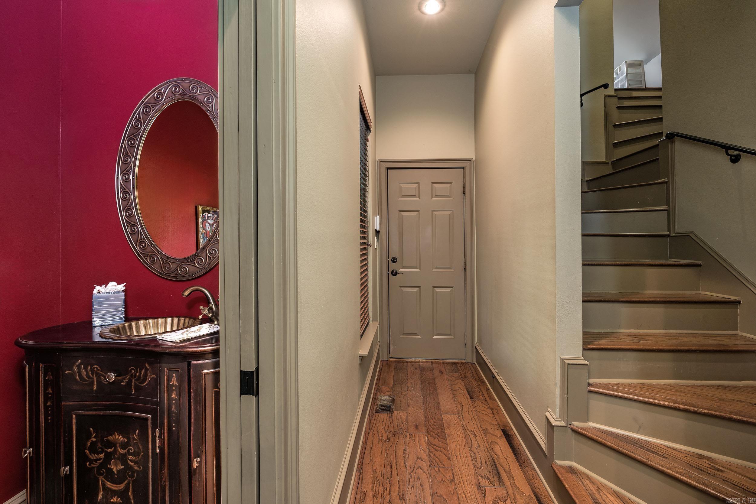 12 Cobblestone Way Little Rock, AR 72223