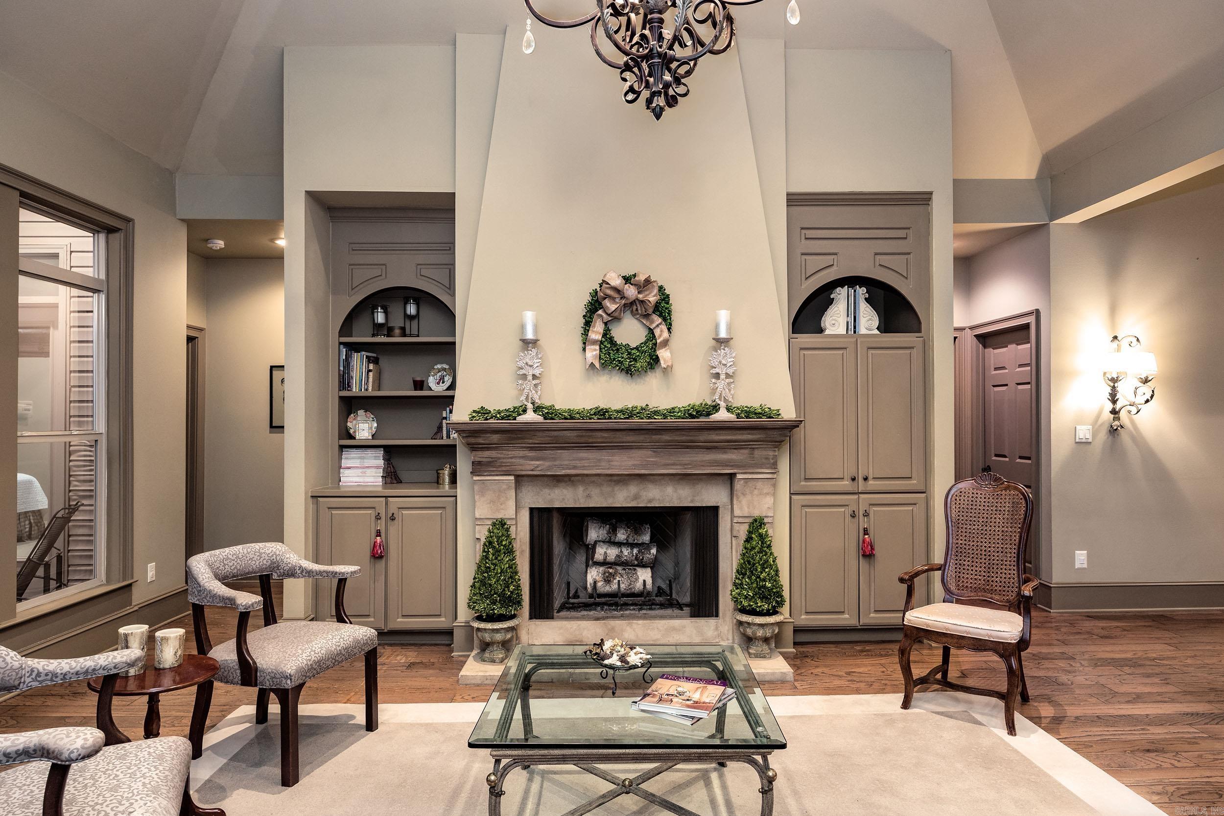 12 Cobblestone Way Little Rock, AR 72223