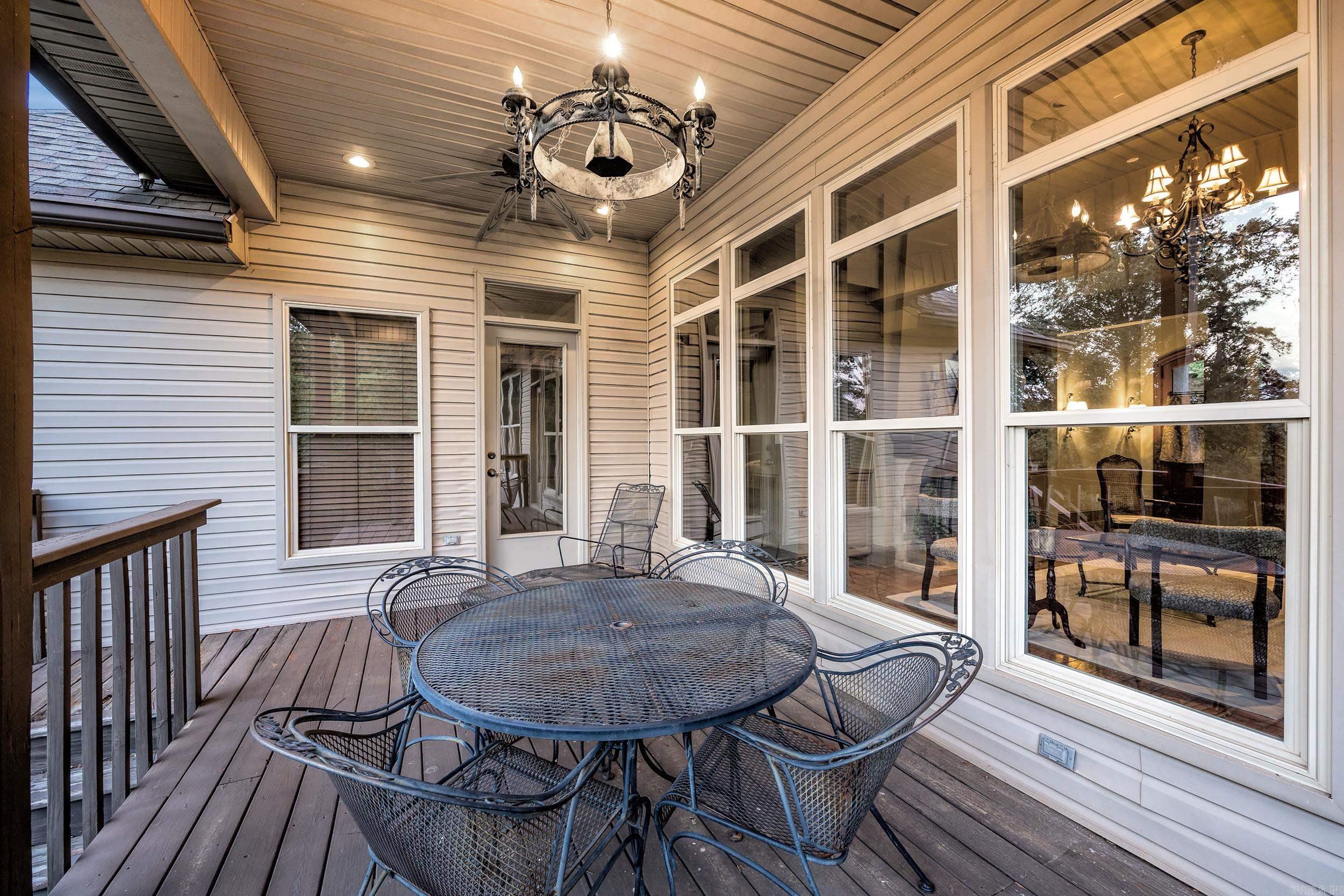 12 Cobblestone Way Little Rock, AR 72223