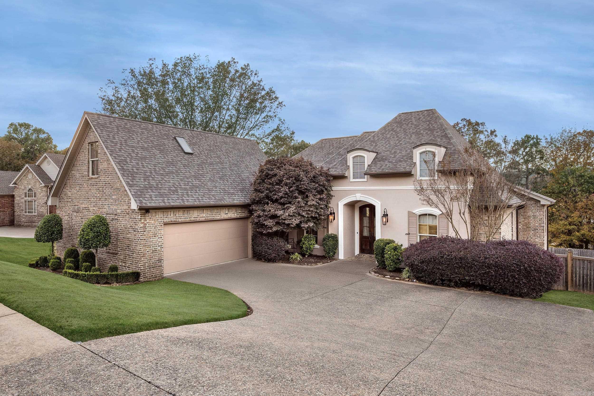 12 Cobblestone Way Little Rock, AR 72223