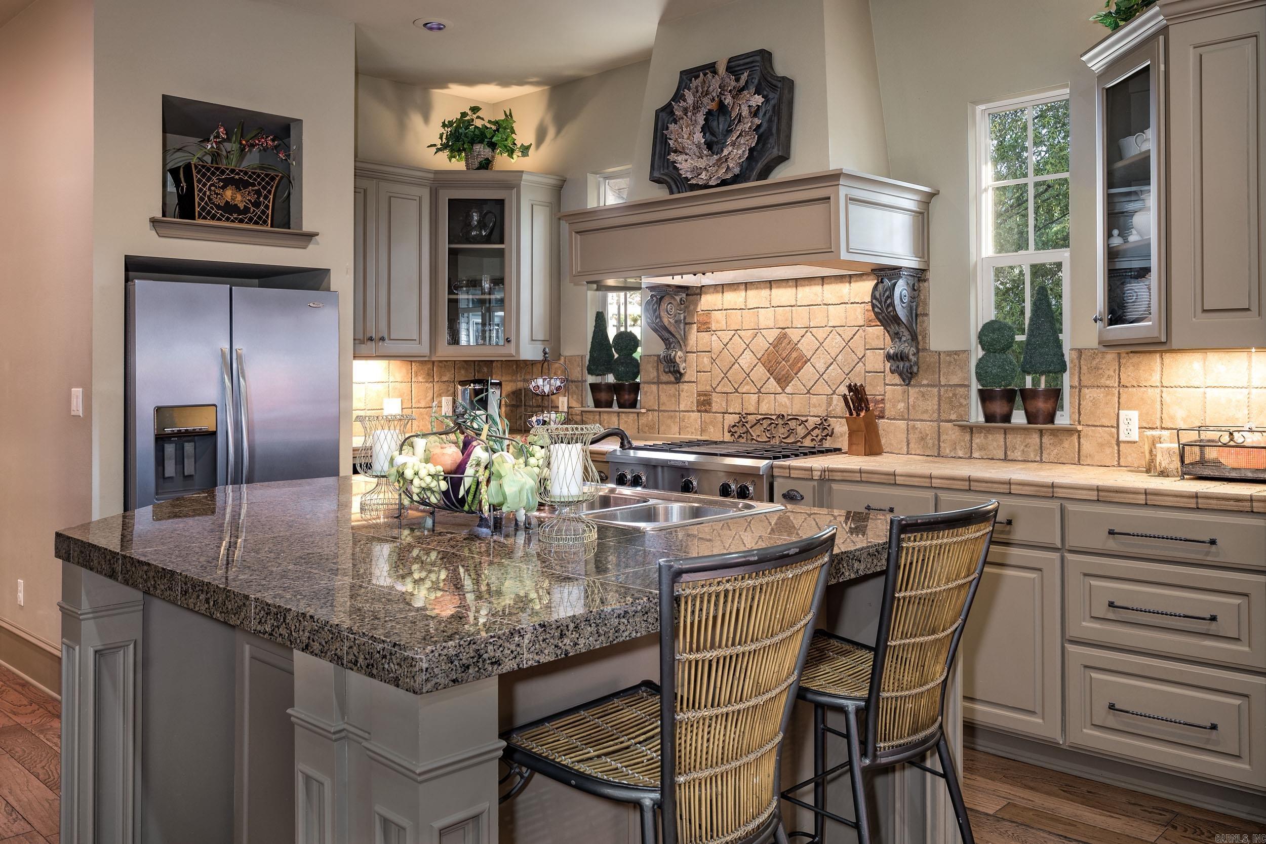 12 Cobblestone Way Little Rock, AR 72223