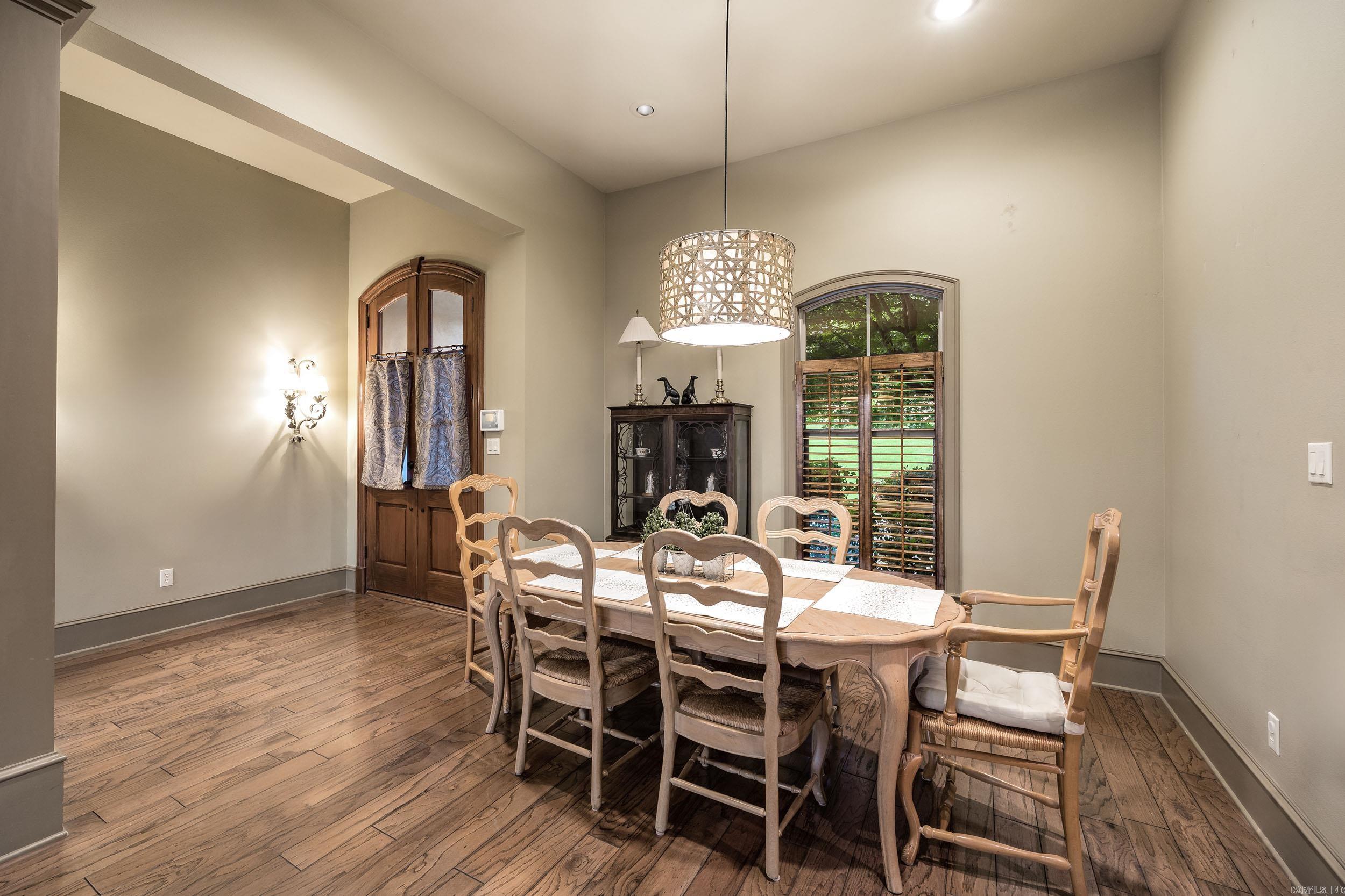 12 Cobblestone Way Little Rock, AR 72223