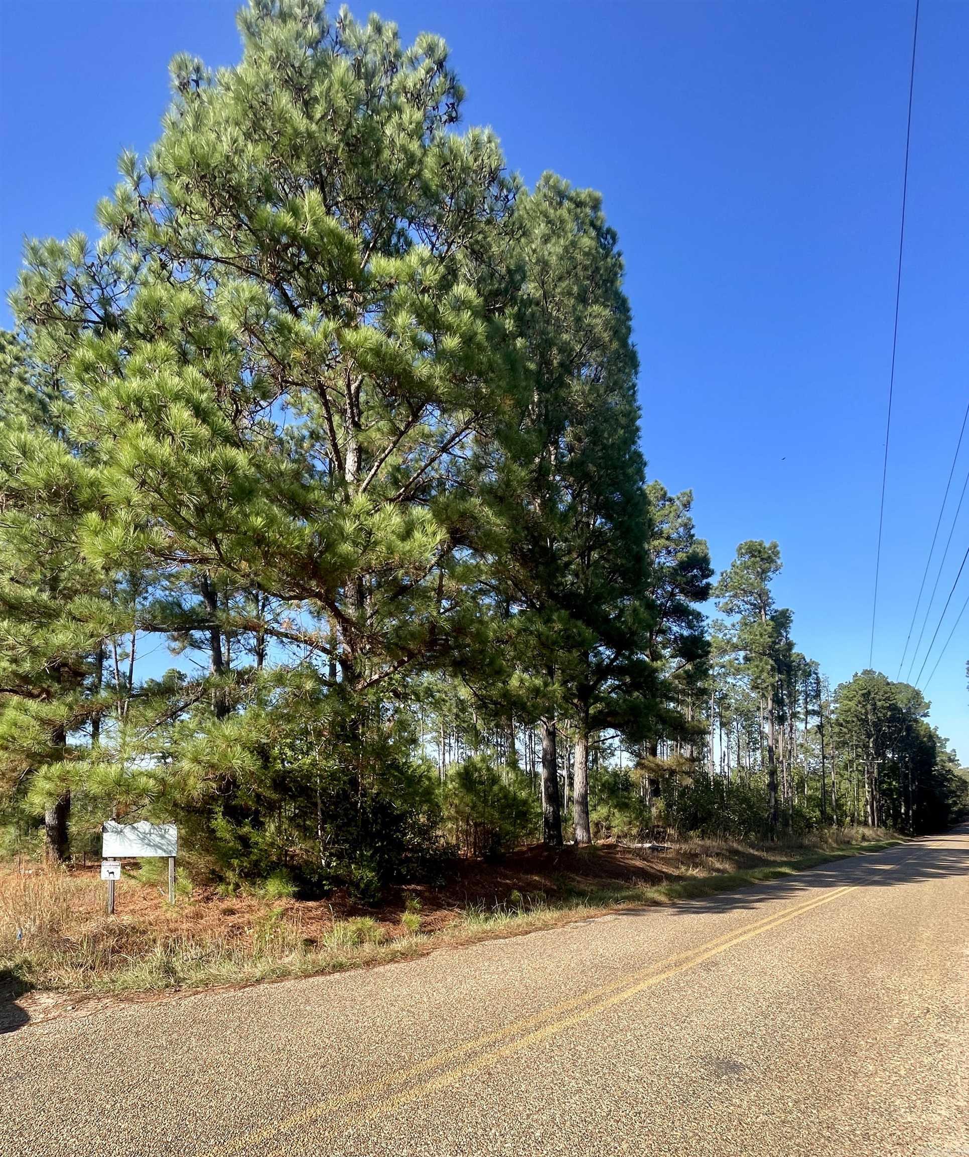 1407 Miller County 3  Doddridge, AR