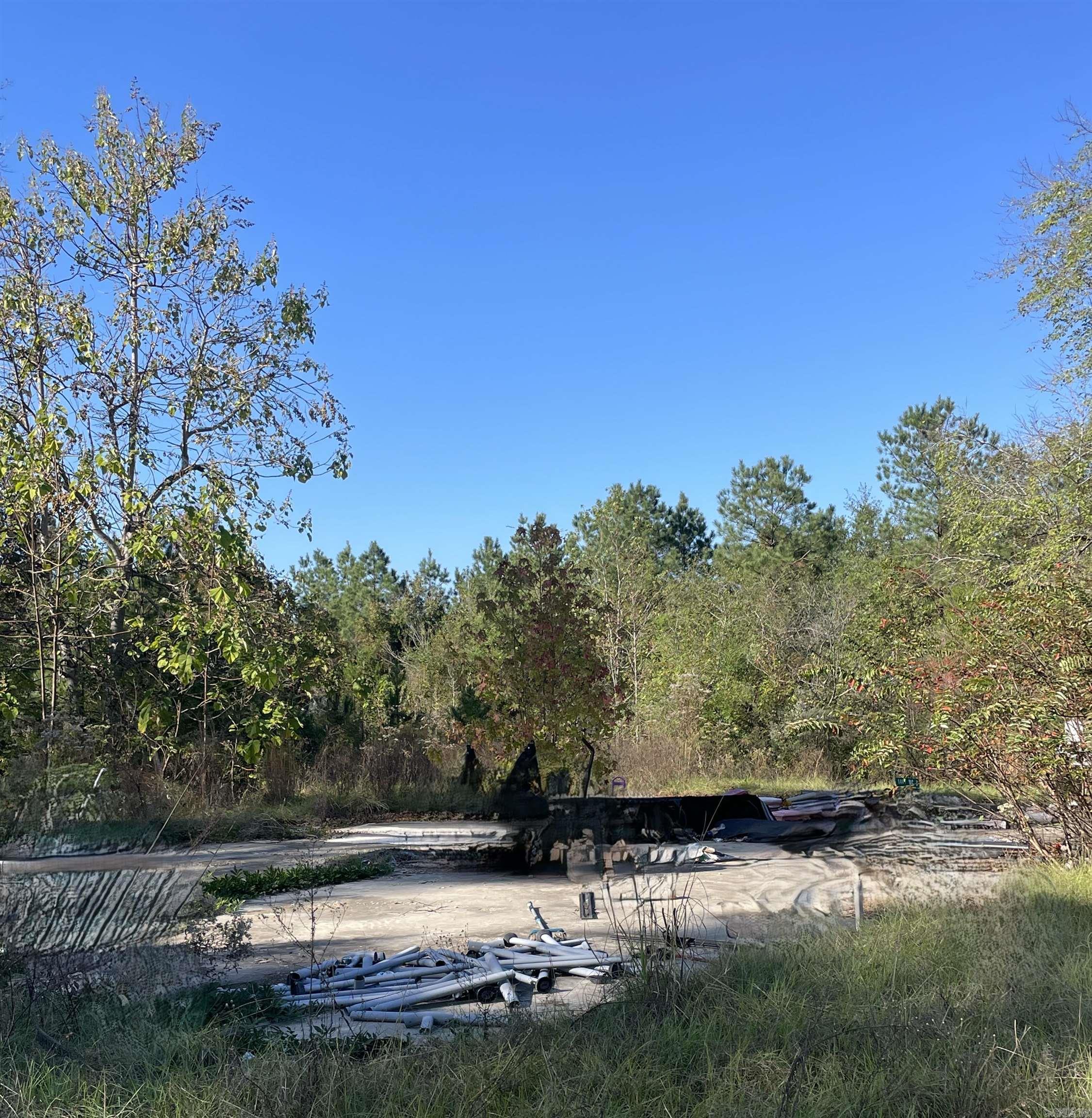 1407 Miller County 3  Doddridge, AR