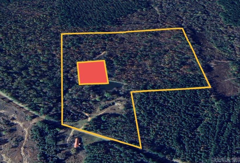 1407 Miller County 3  Doddridge, AR