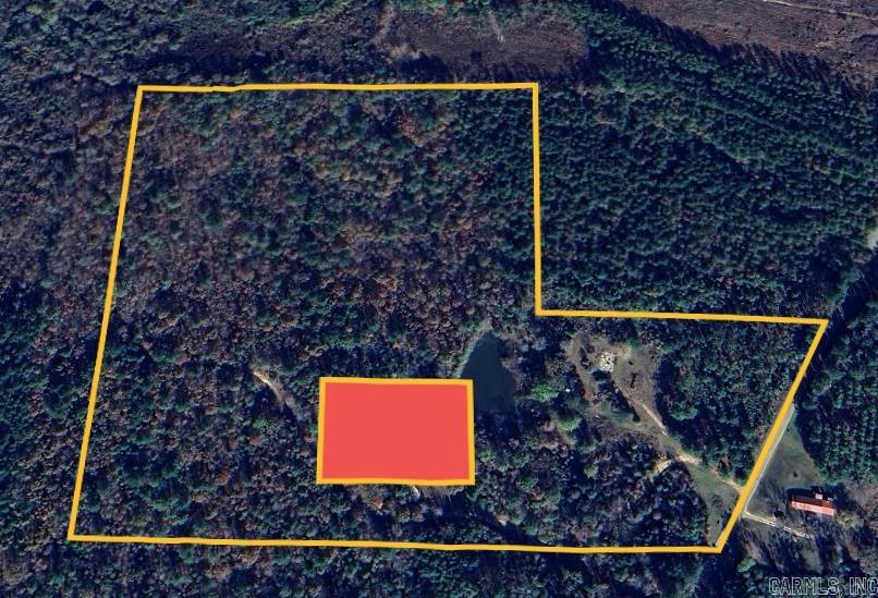 1407 Miller County 3  Doddridge, AR