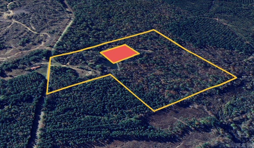 1407 Miller County 3  Doddridge, AR