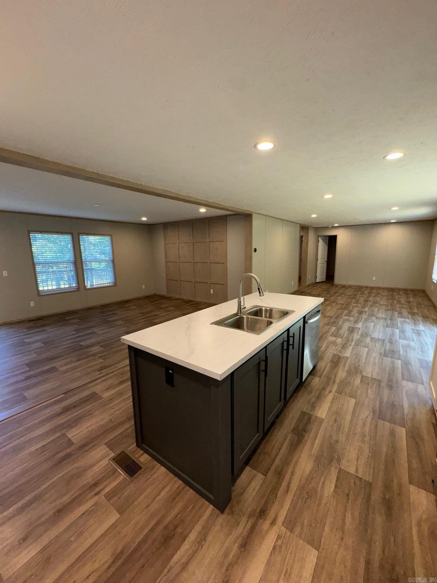 149 Parkshores circle  Hot Springs, AR