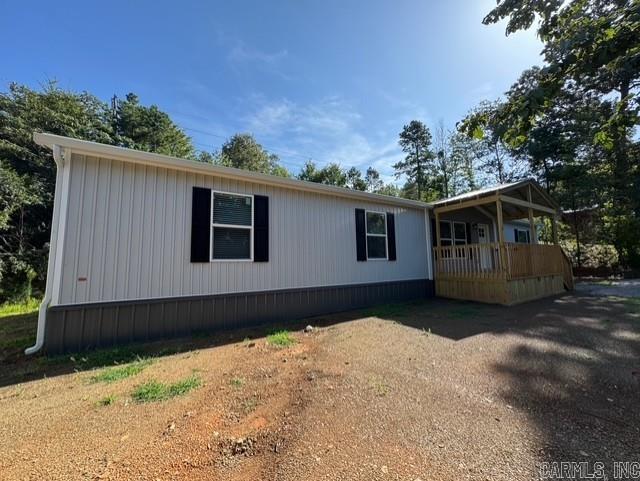 149 Parkshores circle  Hot Springs, AR