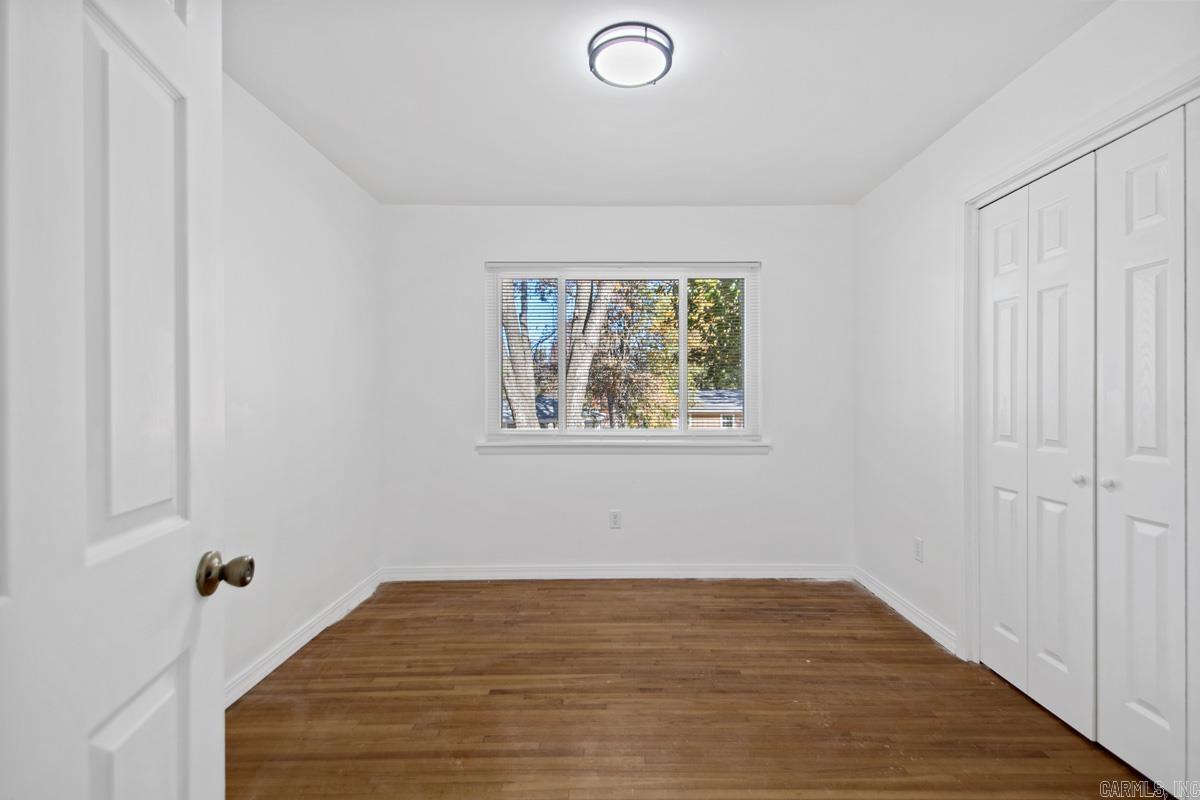 1604 Marlyn  Little Rock, AR