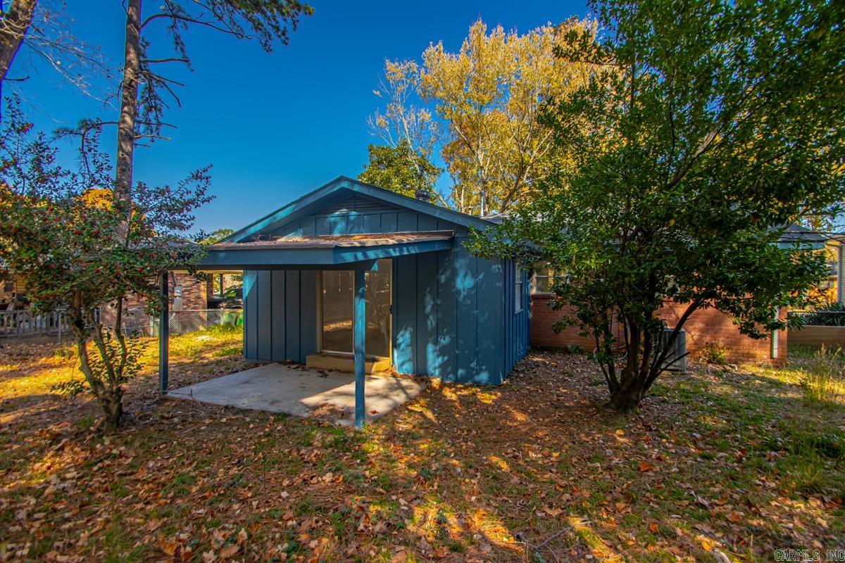 1604 Marlyn  Little Rock, AR