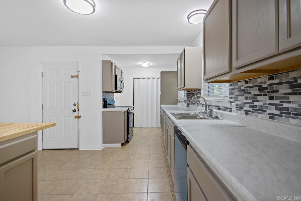 1604 Marlyn  Little Rock, AR