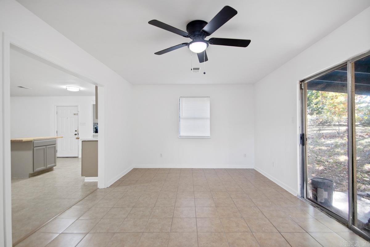 1604 Marlyn  Little Rock, AR