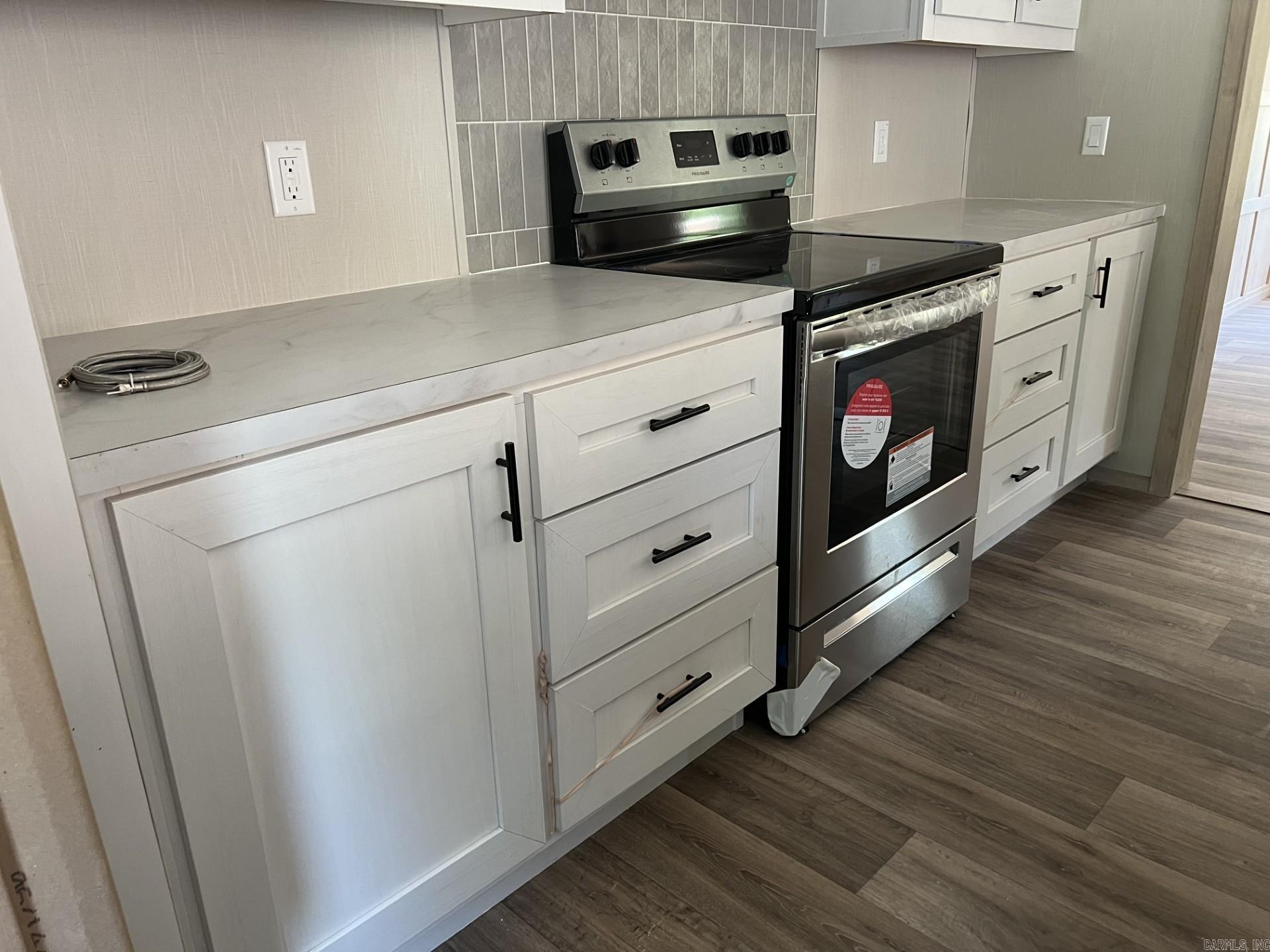 25321 Long Dr  Mabelvale, AR