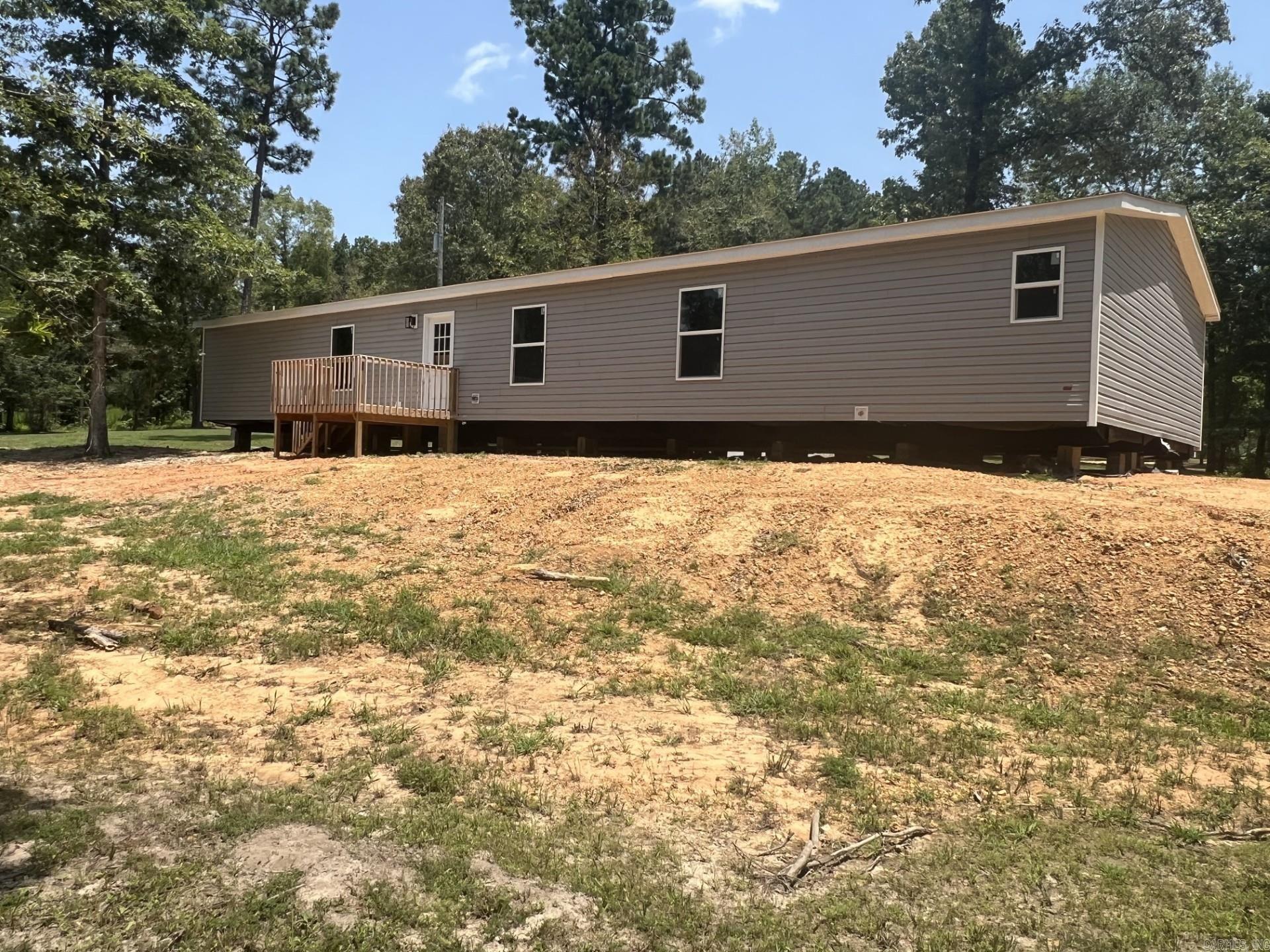 25321 Long Dr  Mabelvale, AR