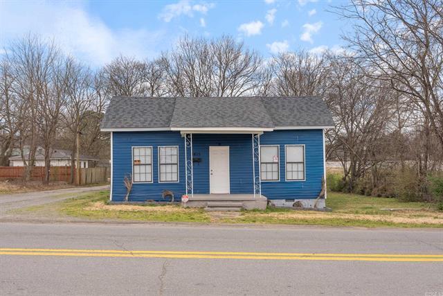 3615  Pike Avenue  North Little Rock, AR