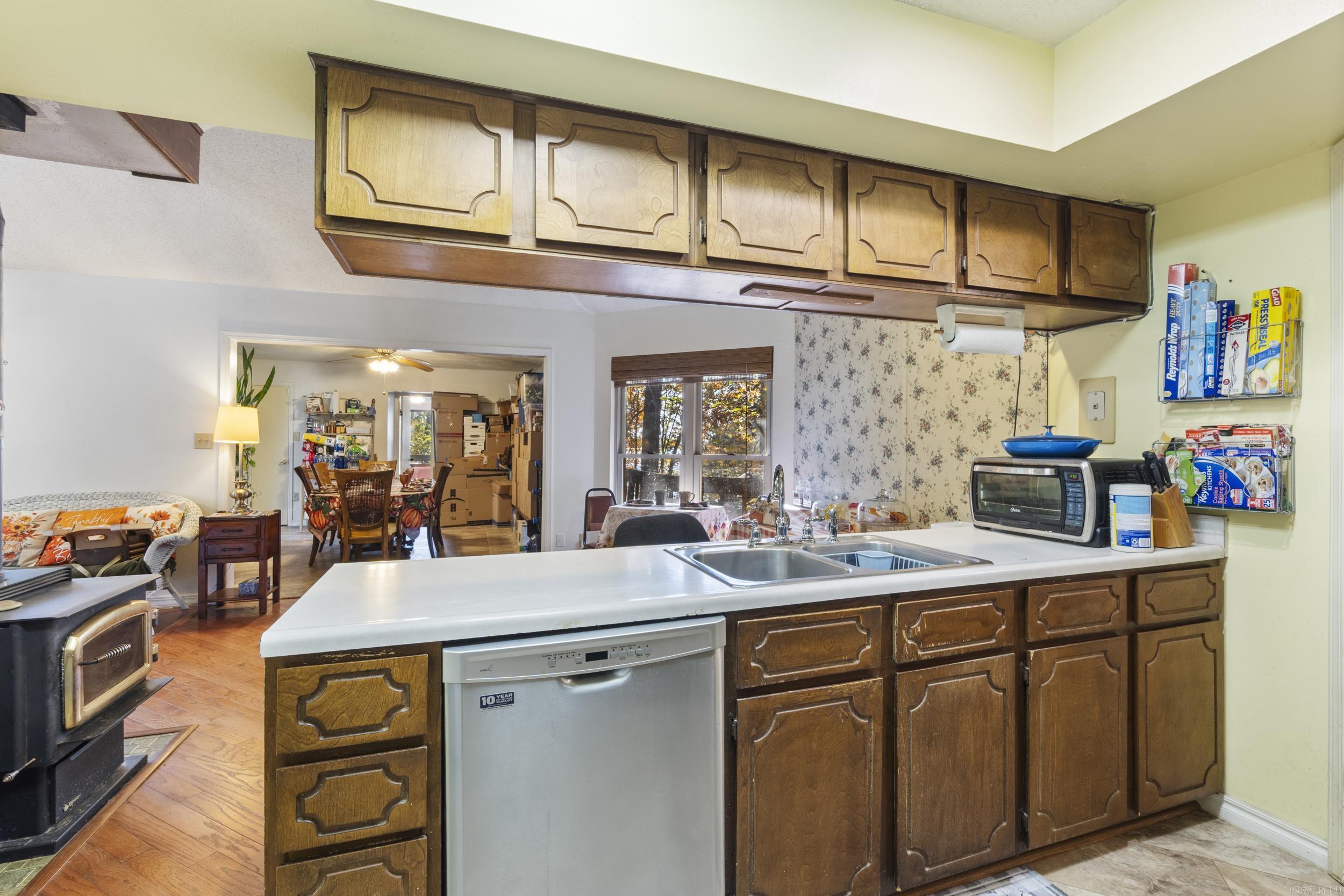 12007 Swepco Lake Road  Gentry, AR