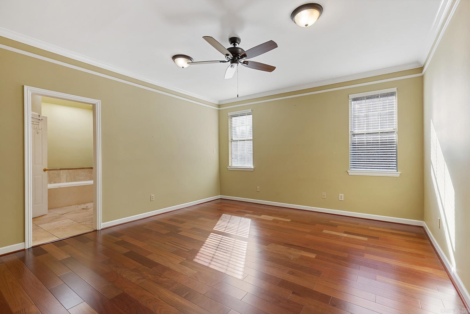 14700 Woodcreek  Little Rock, AR