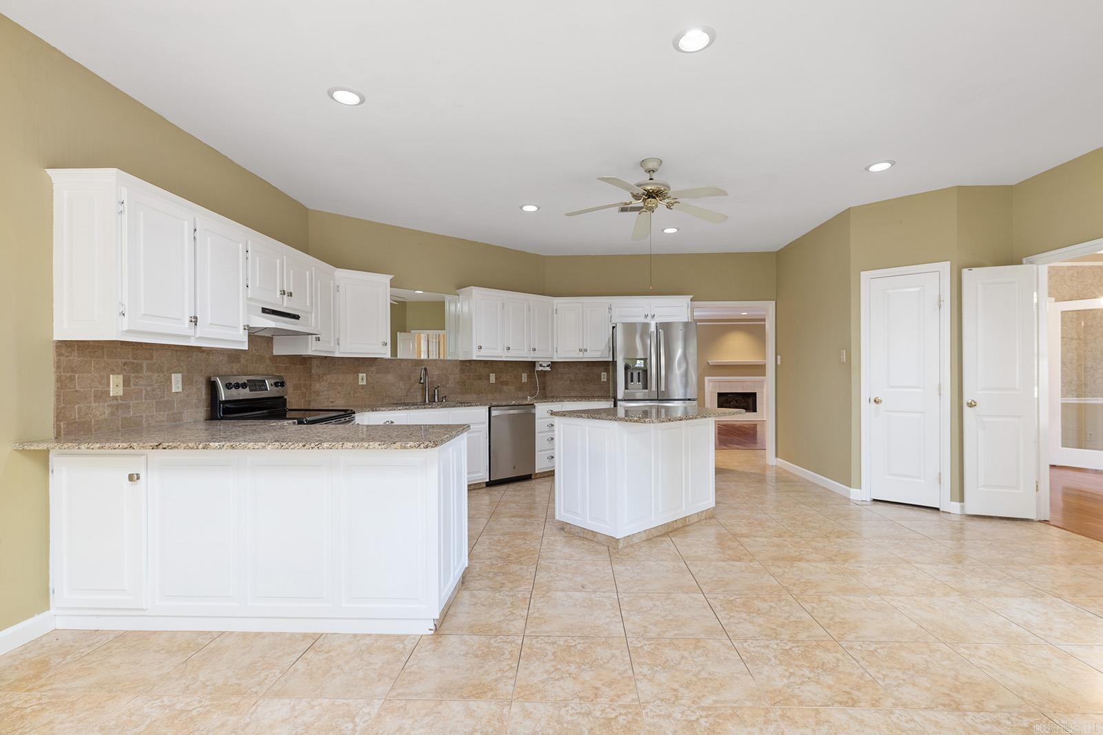 14700 Woodcreek  Little Rock, AR