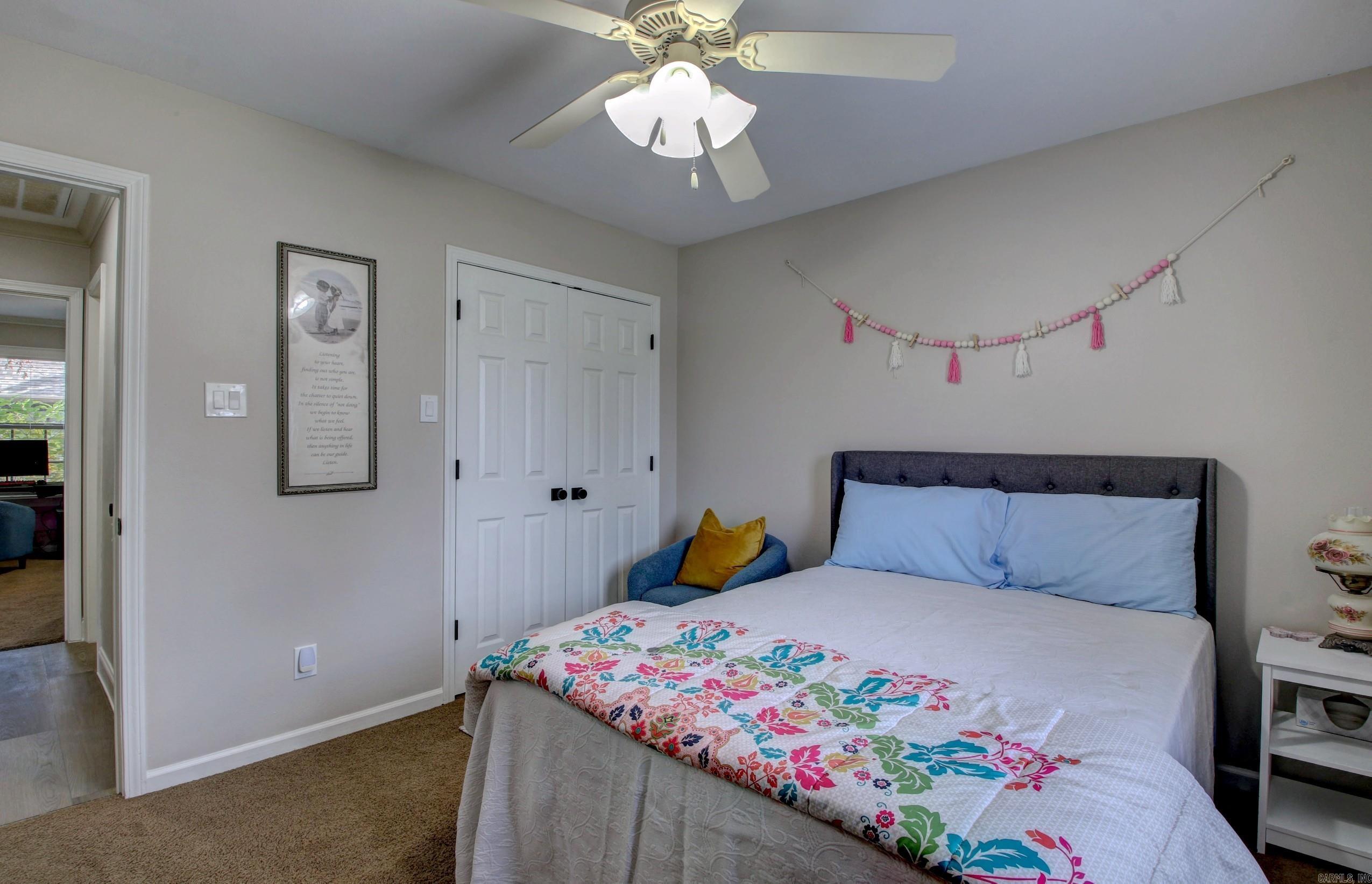 223 Chantilly Circle  Maumelle, AR