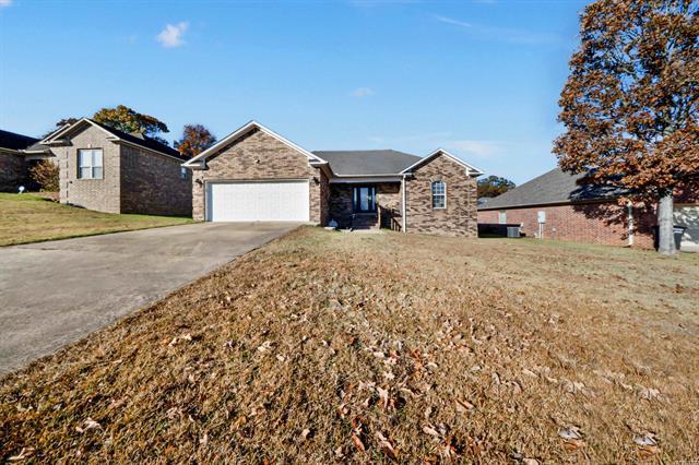 5609  Aviator Dr  Jacksonville, AR