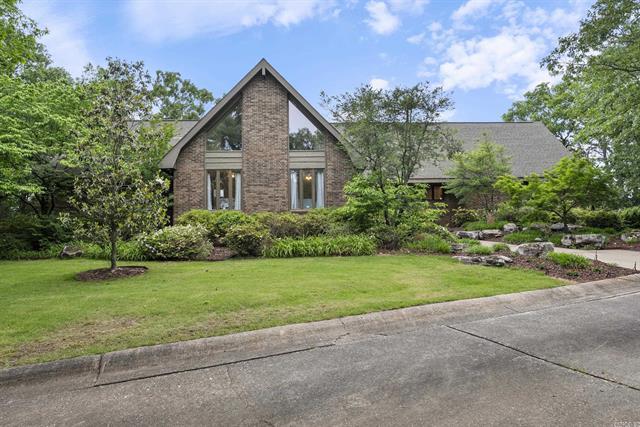 1360  Stanley Russ Rd  Conway, AR