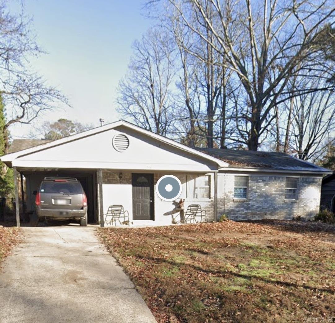 7308 Skylark  Little Rock, AR