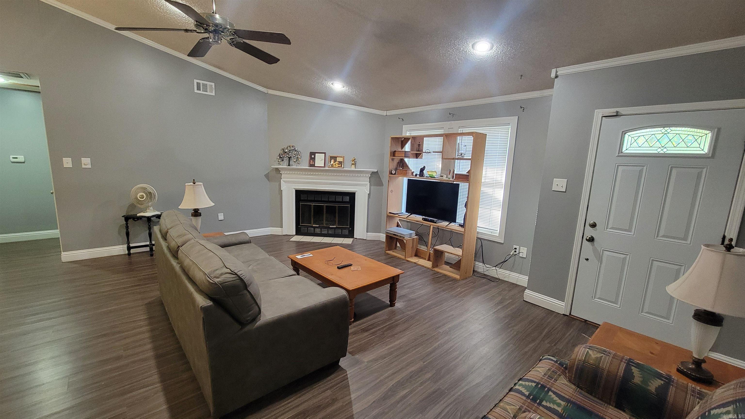 1914 Cherrywood  Jonesboro, AR