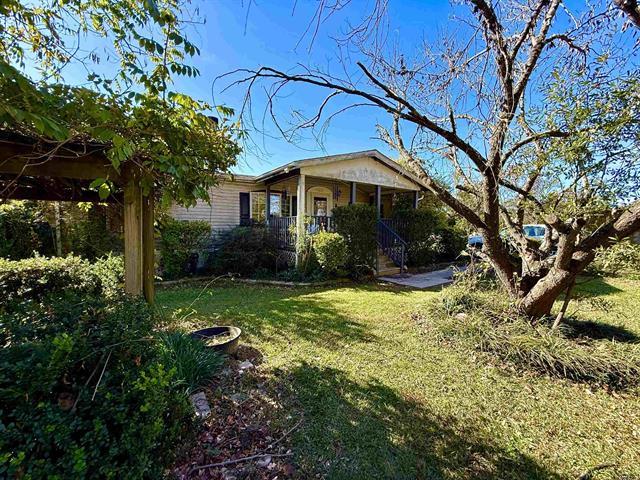 4260  Midway  Donaldson, AR