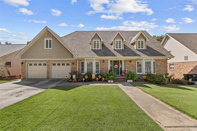 200  Fork River  Sherwood, AR